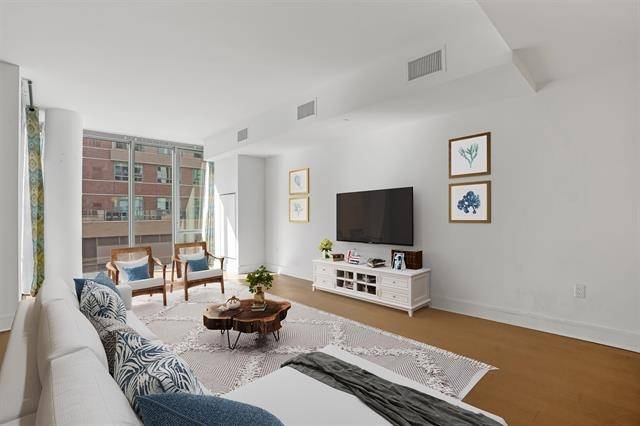 West New York, NJ 07093,9 AVENUE AT PORT IMPERIAL  #419