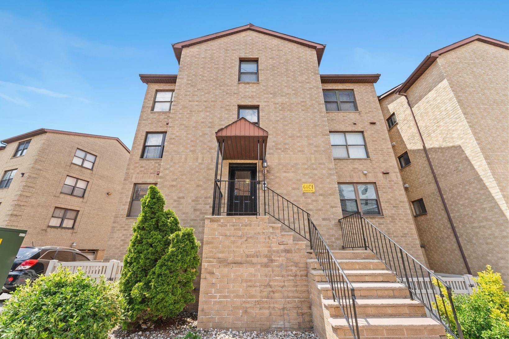 North Bergen, NJ 07047,6601 GRANTON AVE  #B1