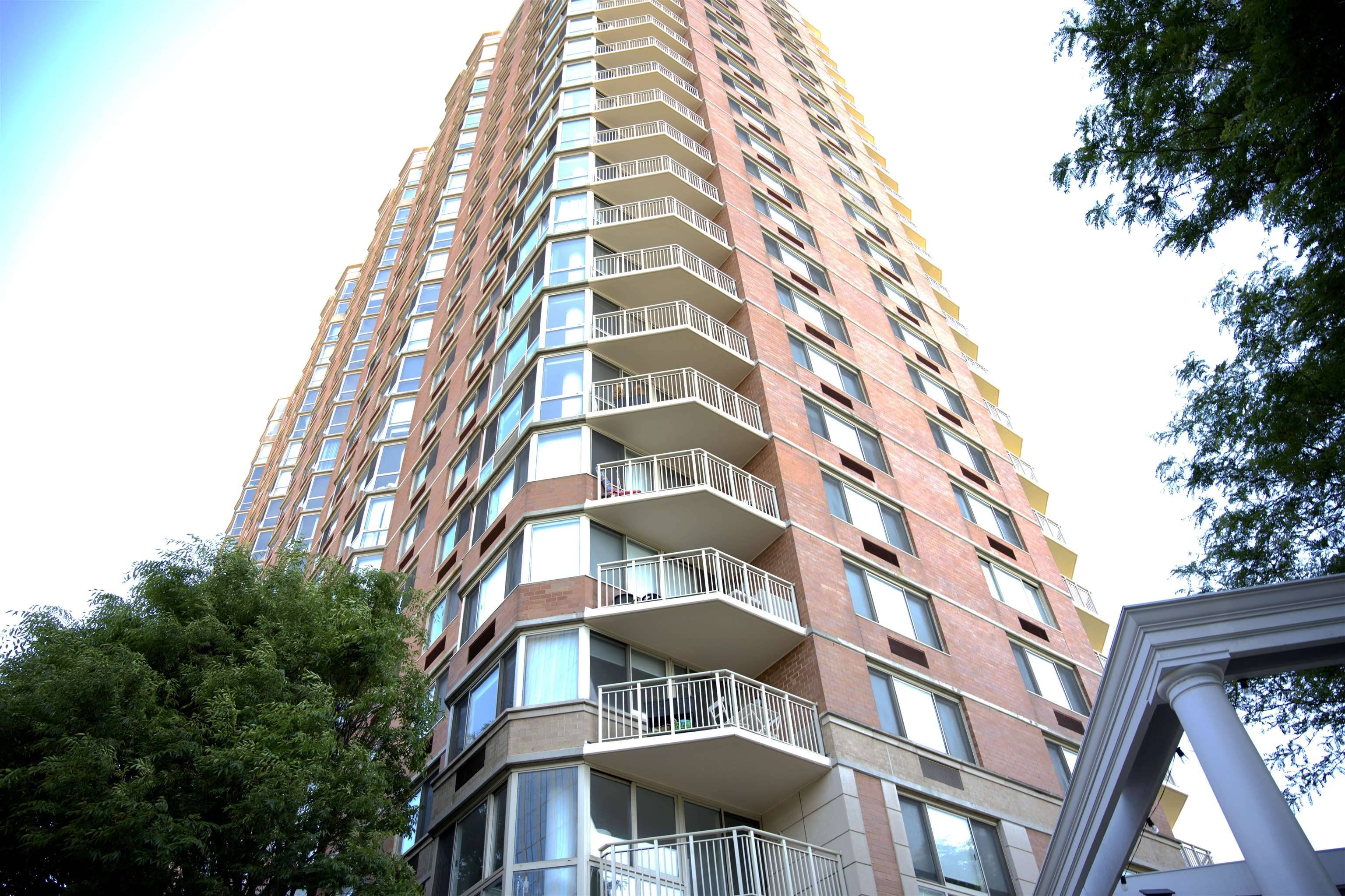 Jc Downtown, NJ 07034,20 2ND ST  #2111