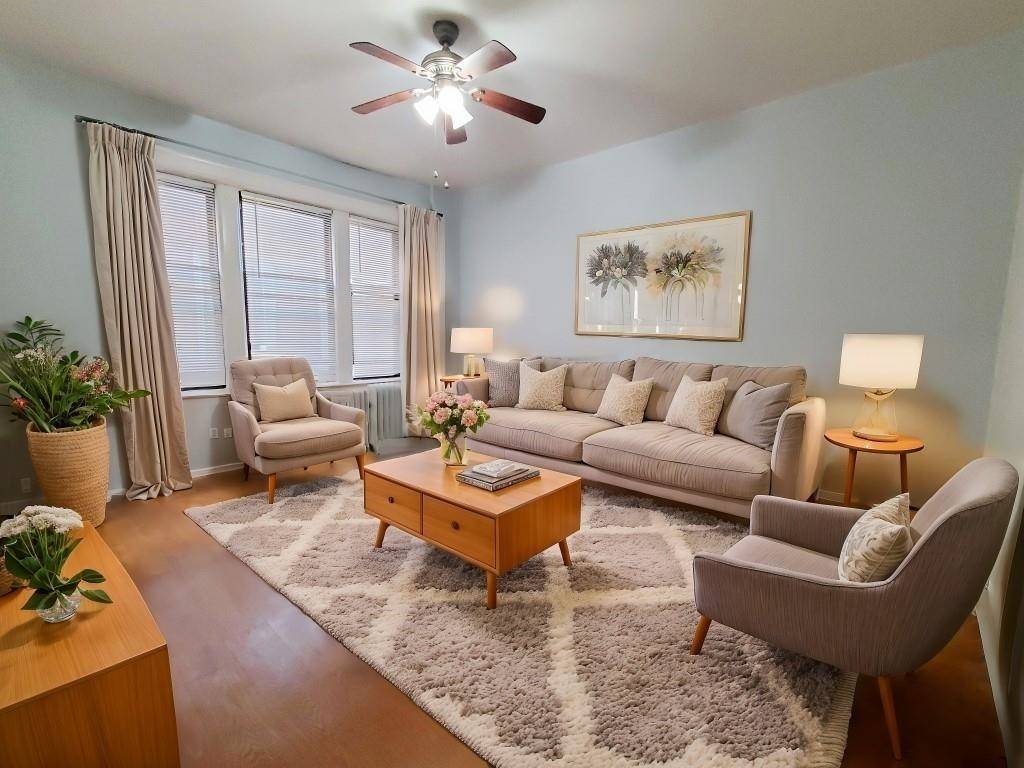 North Bergen, NJ 07047,7508 PARK AVE  #303