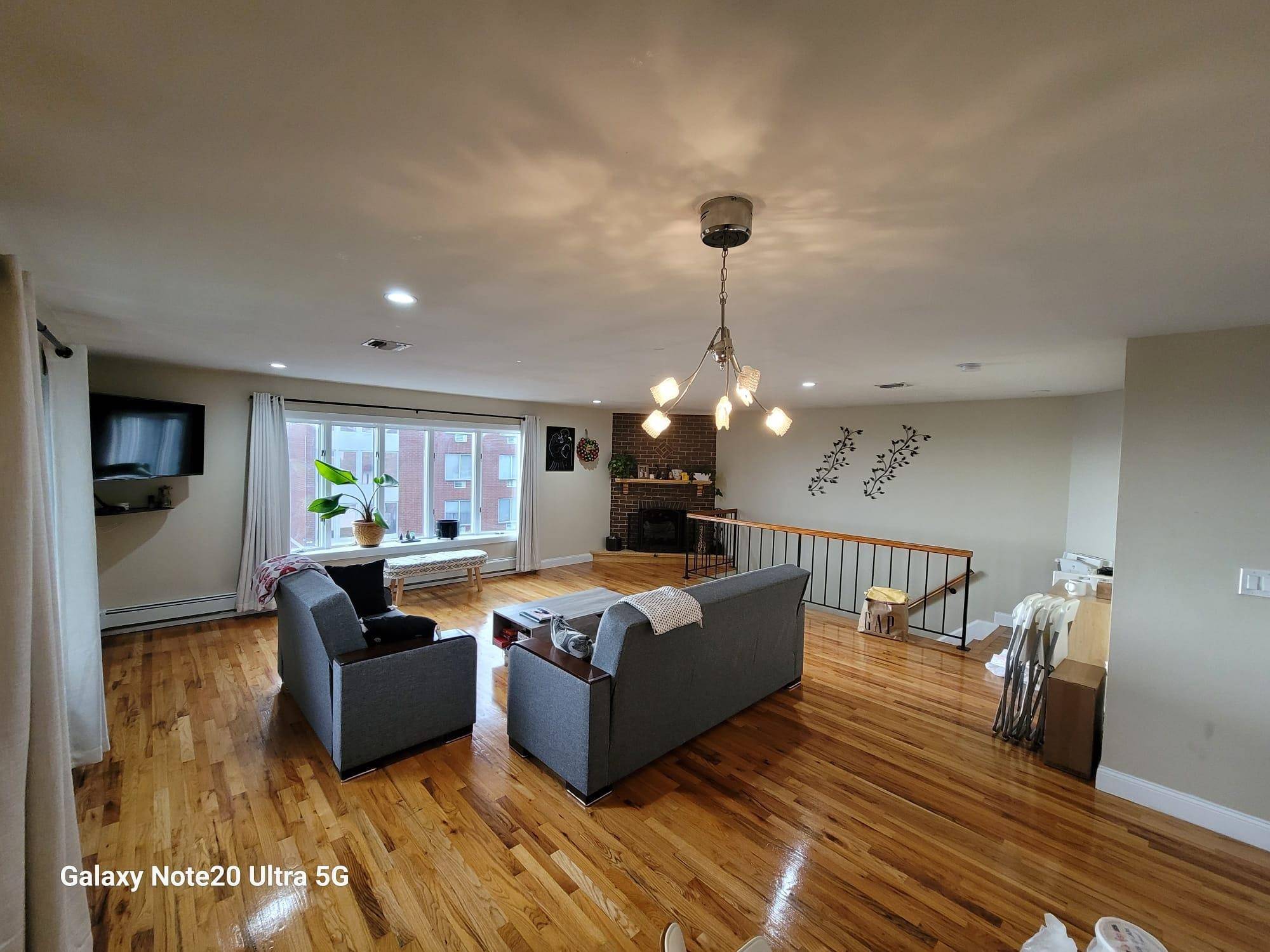 North Bergen, NJ 07047,1910 GRAND AVE  #2nd FL