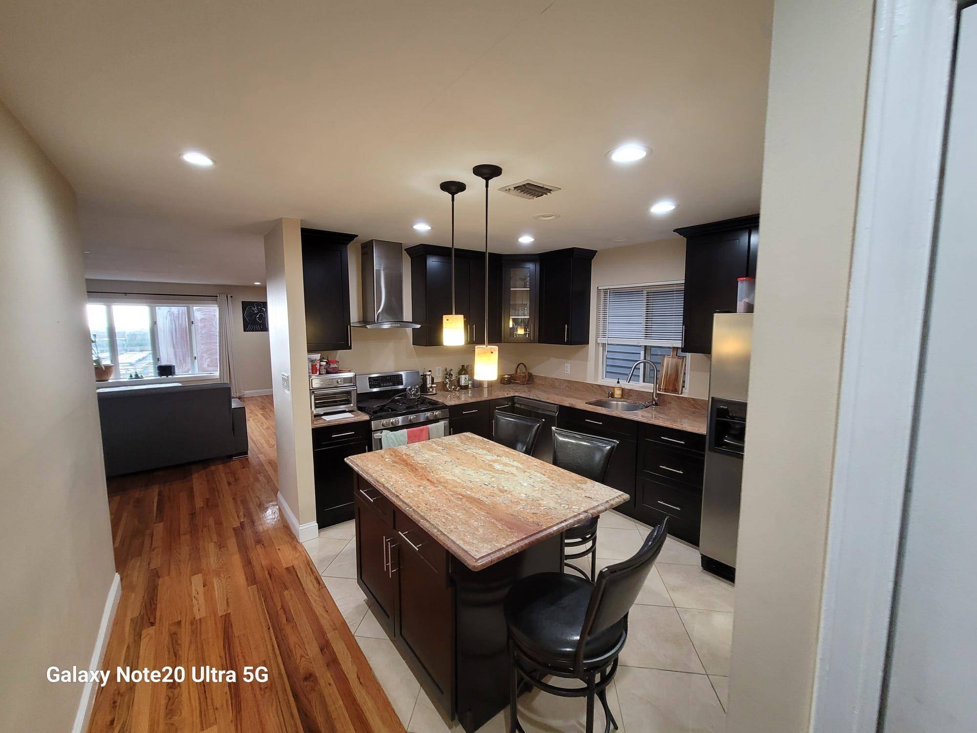 North Bergen, NJ 07047,1910 GRAND AVE  #2nd FL