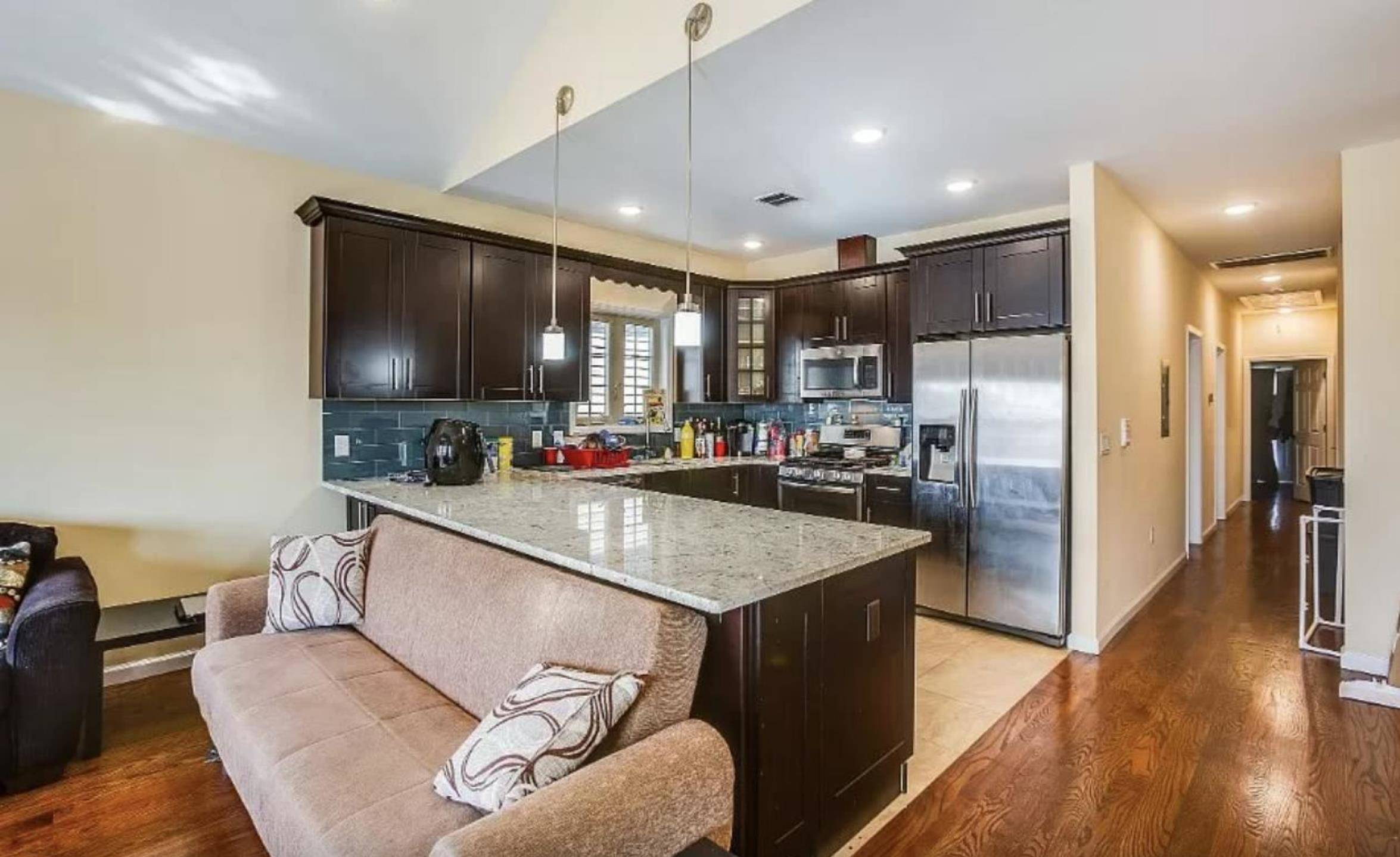Jc Heights, NJ 07307,500 LIBERTY AVE  #2