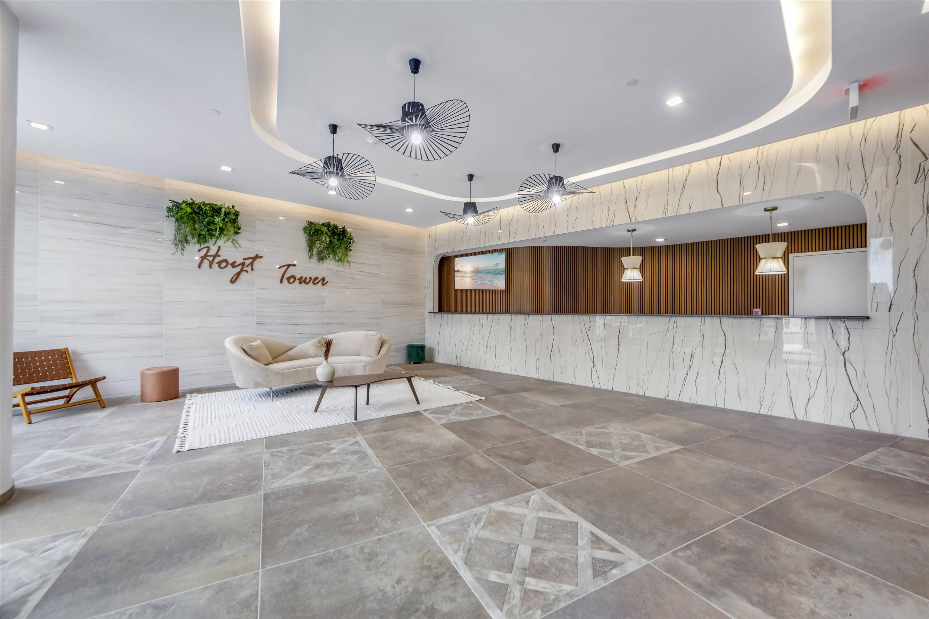 Newark, NJ 07103,50-54 SUSSEX AVE  #1405