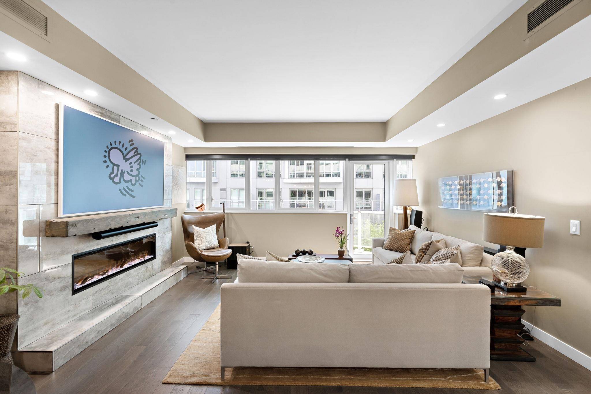 Weehawken, NJ 07086,800 AVENUE AT PORT IMPERIAL  ##318