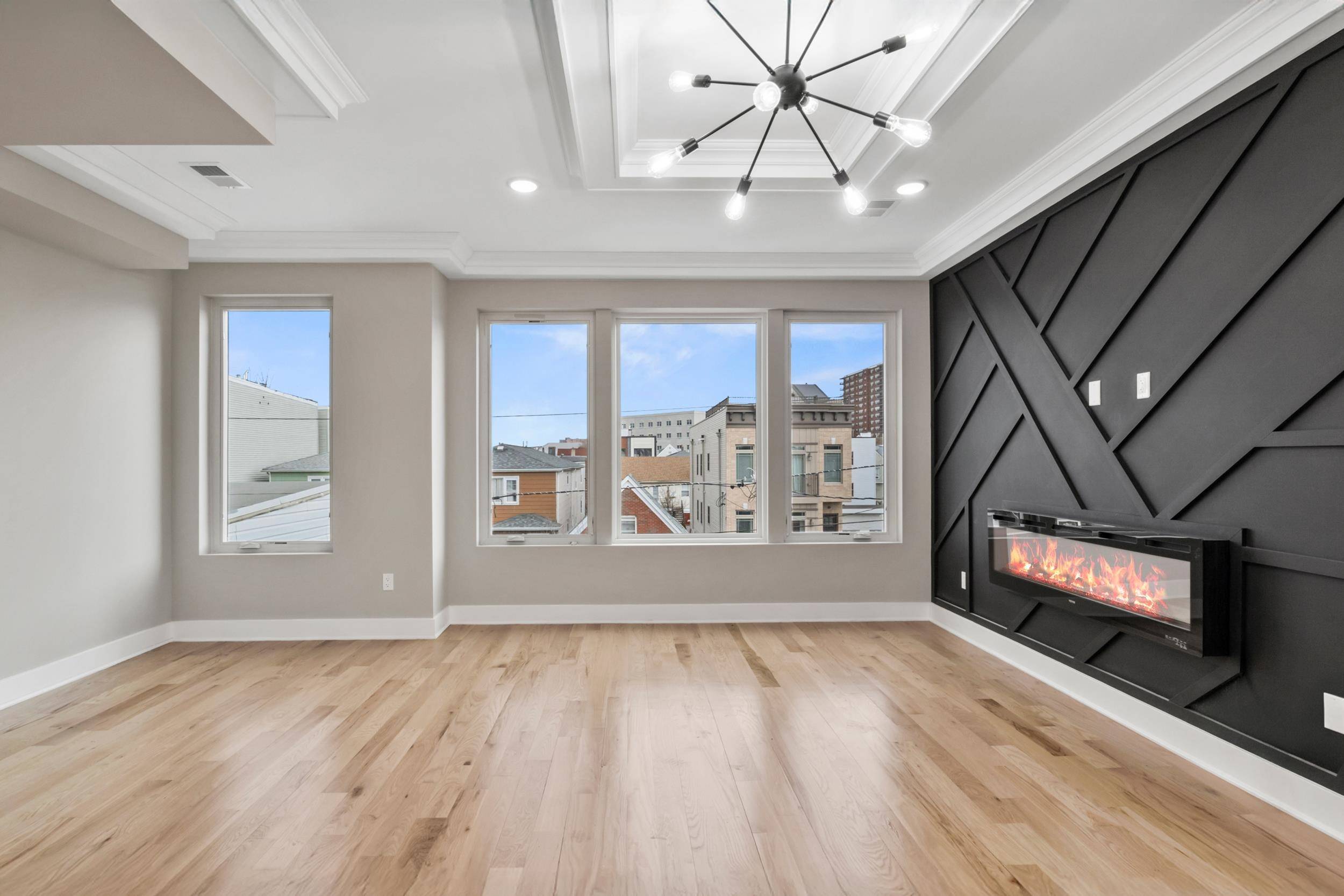 Jc Heights, NJ 07307,43 GRACE ST  #2