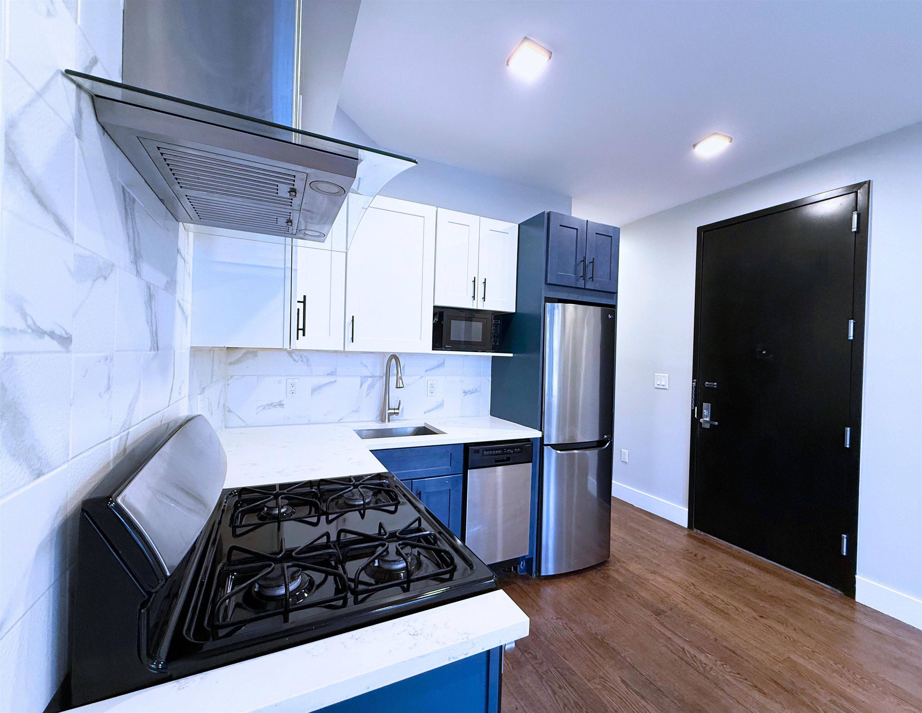 Jc Bergen-lafayett, NJ 07305,126 RANDOLPH AVE  #3R