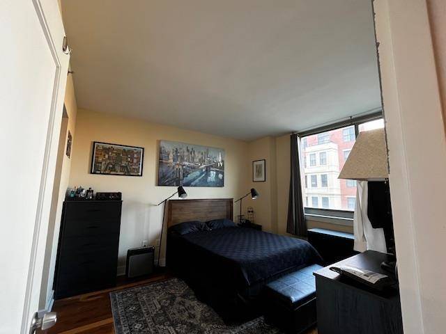 Hoboken, NJ 07030,800 JACKSON ST  #304
