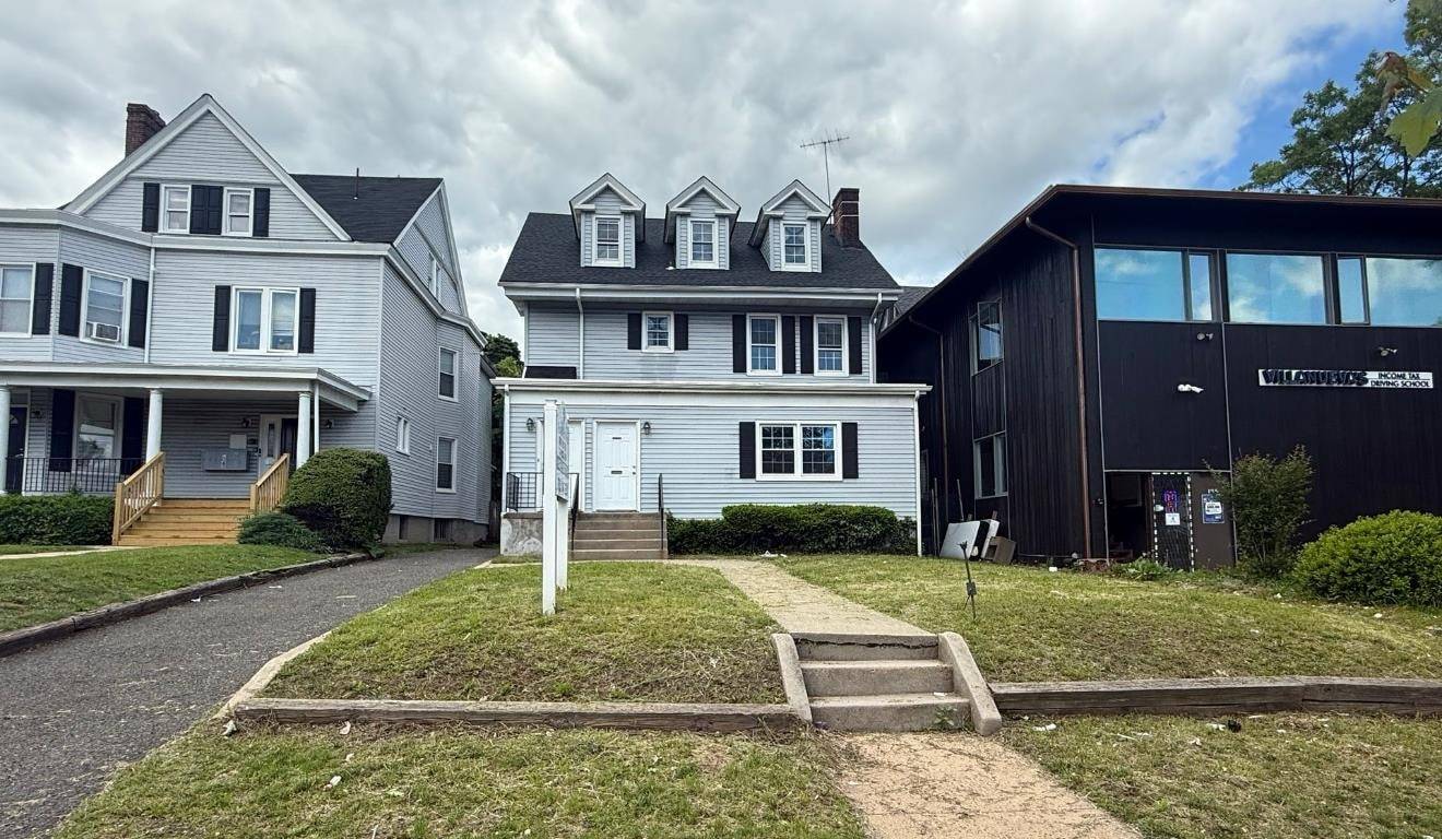 New Brunswick, NJ 08901,201 LIVINGSTON AVE