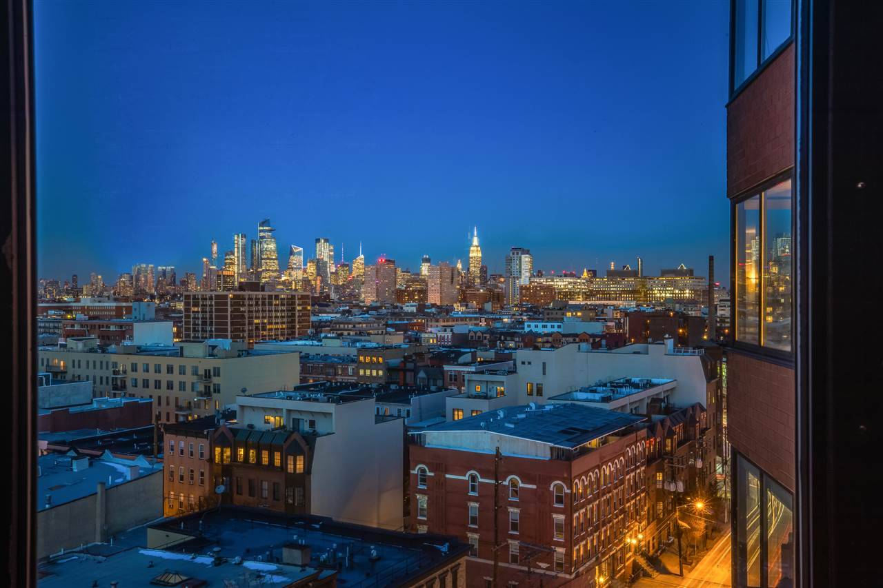 Hoboken, NJ 07030,551 OBSERVER HIGHWAY  #11A