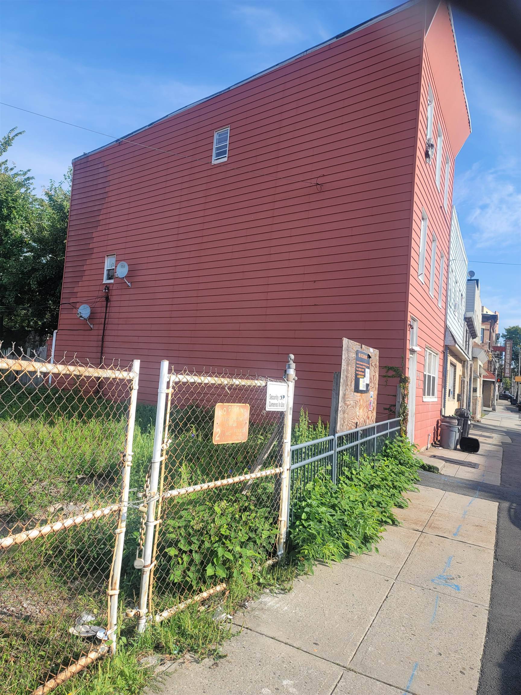 Jc Greenville, NJ 07305,91 OCEAN AVE