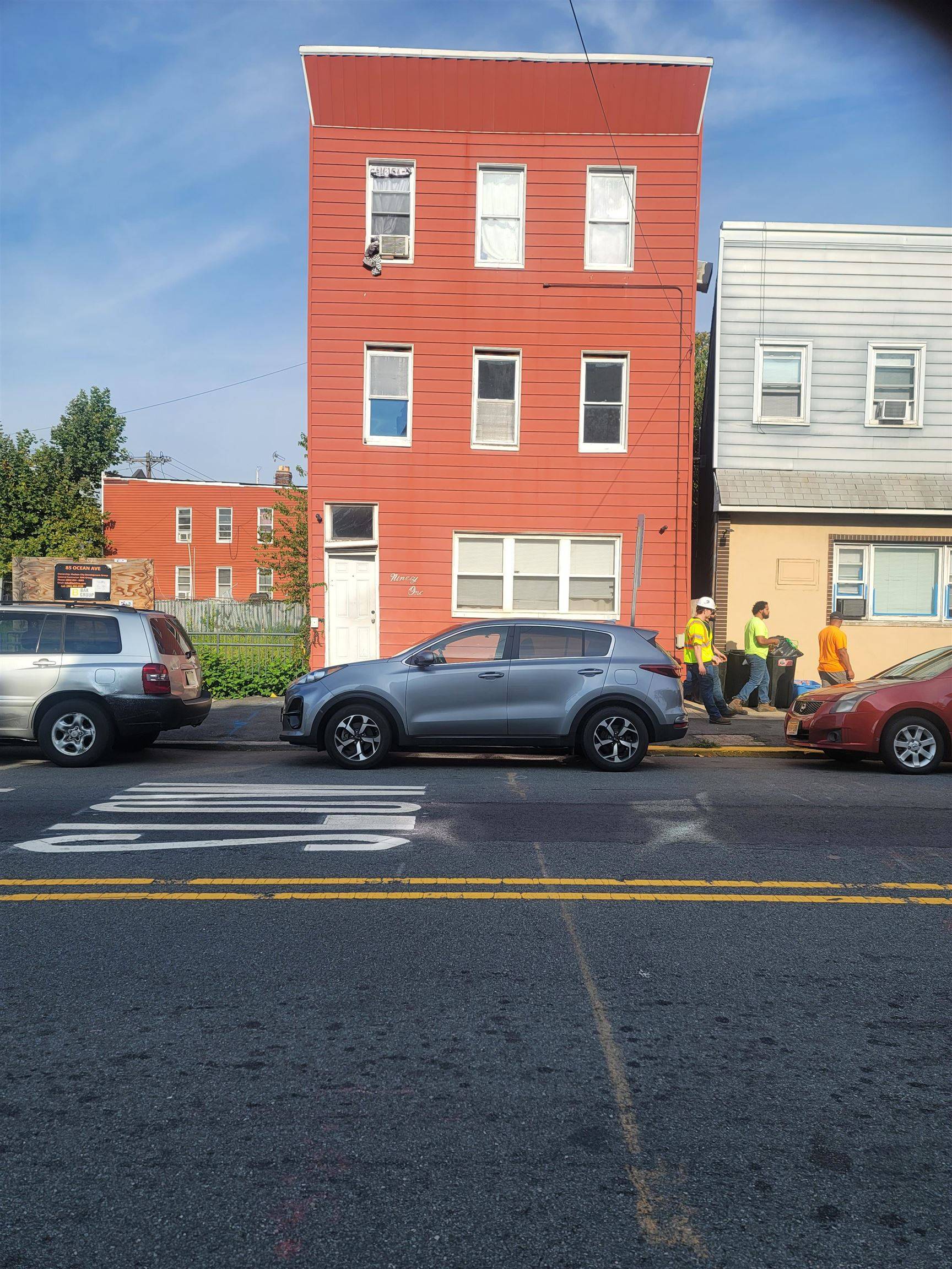 Jc Greenville, NJ 07305,91 OCEAN AVE