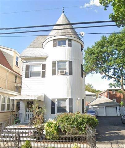 North Bergen, NJ 07047,218 77TH ST  #2