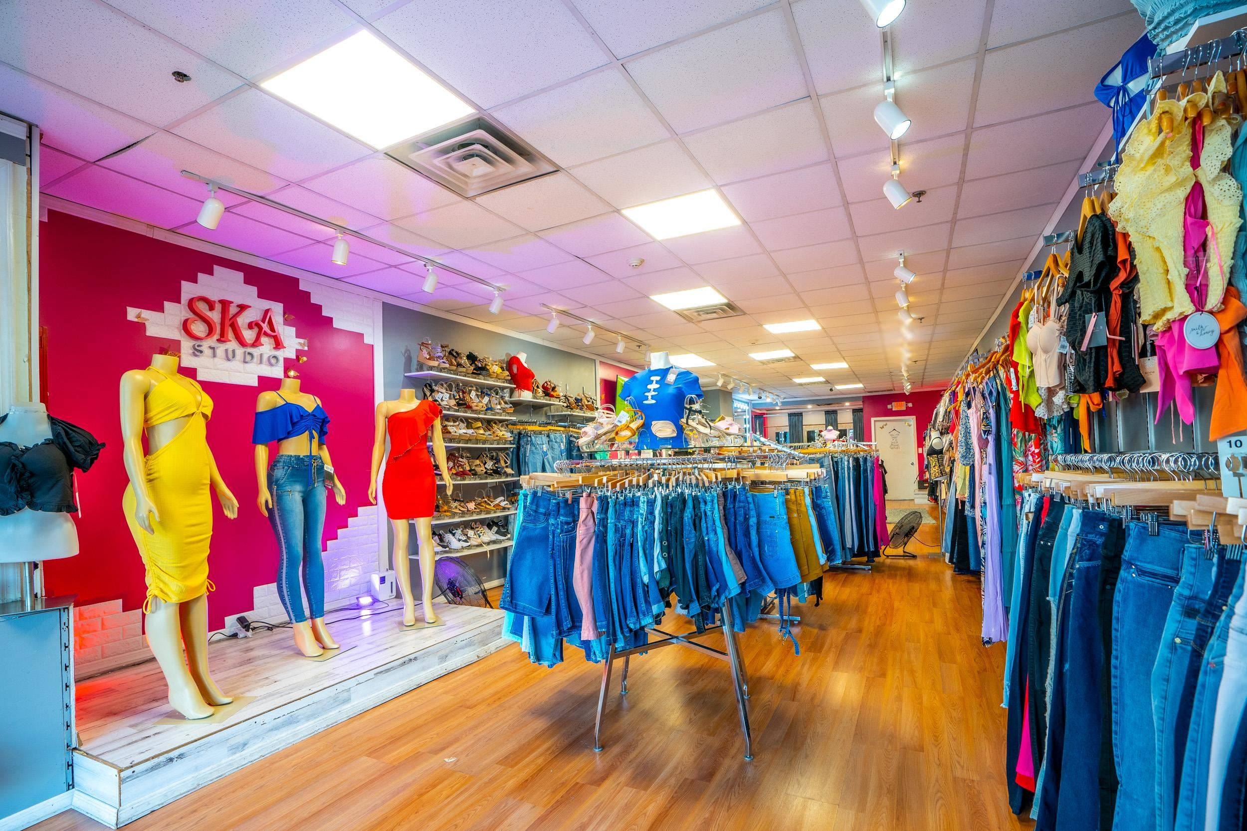 Union City, NJ 07087,3421 BERGENLINE AVE