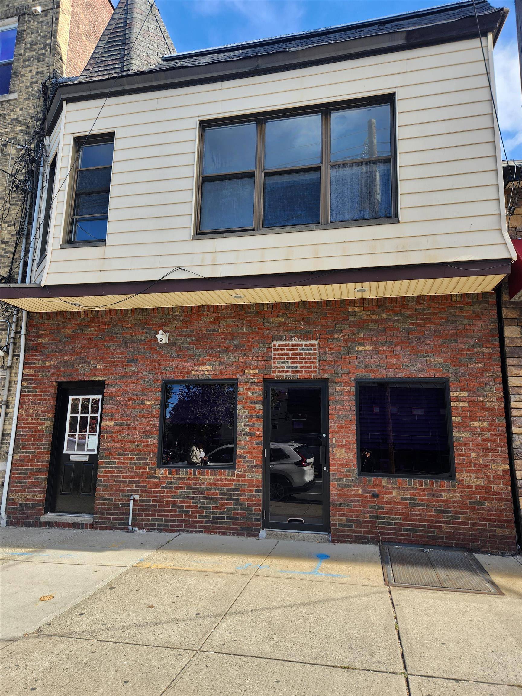 Jc Heights, NJ 07307,3234 JOHN F KENNEDY BLVD  #1