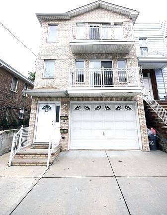 Jc Heights, NJ 07307,156 CONGRESS ST  #1