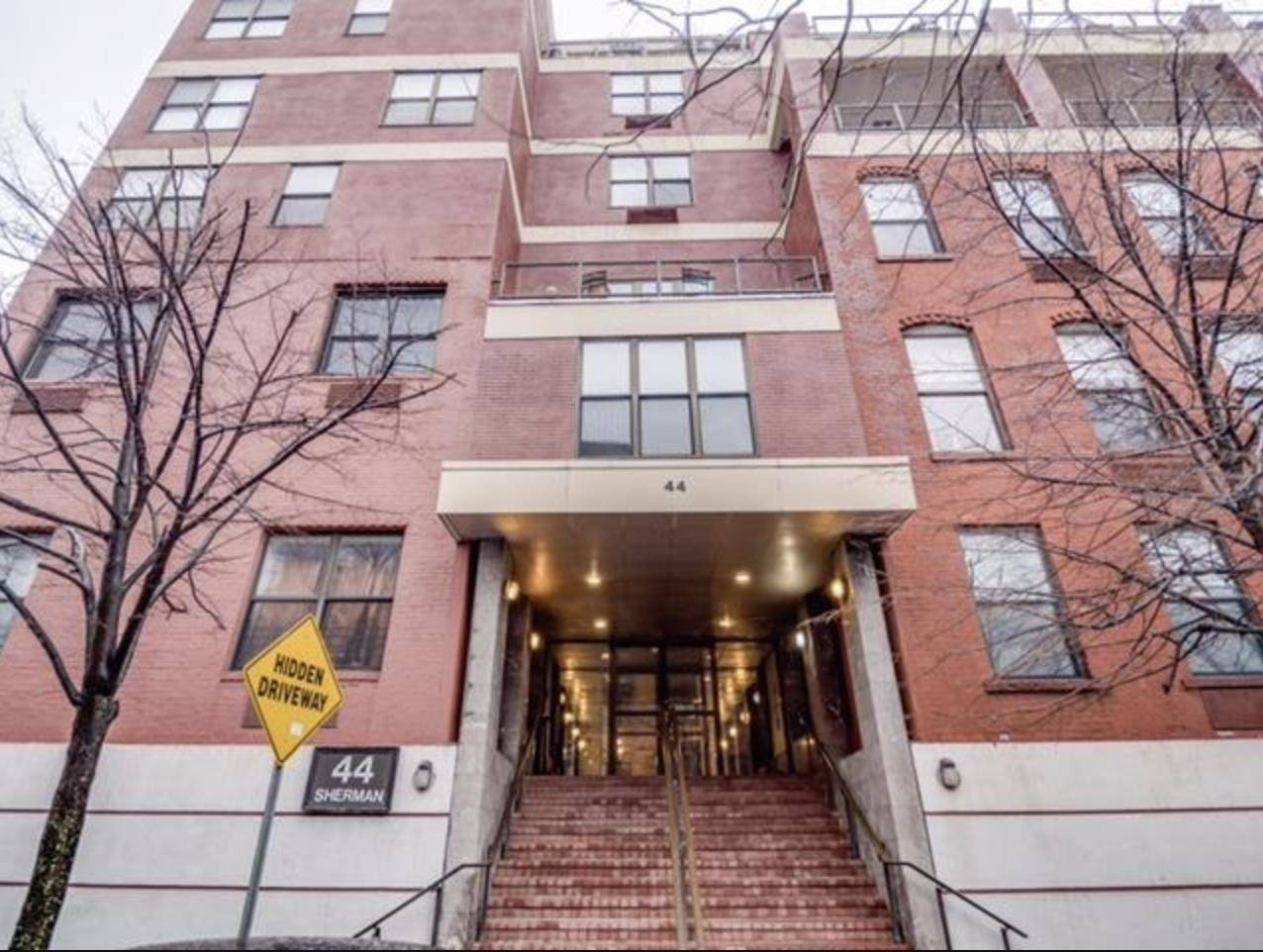 Jc Heights, NJ 07307,44 SHERMAN AVE  #4I