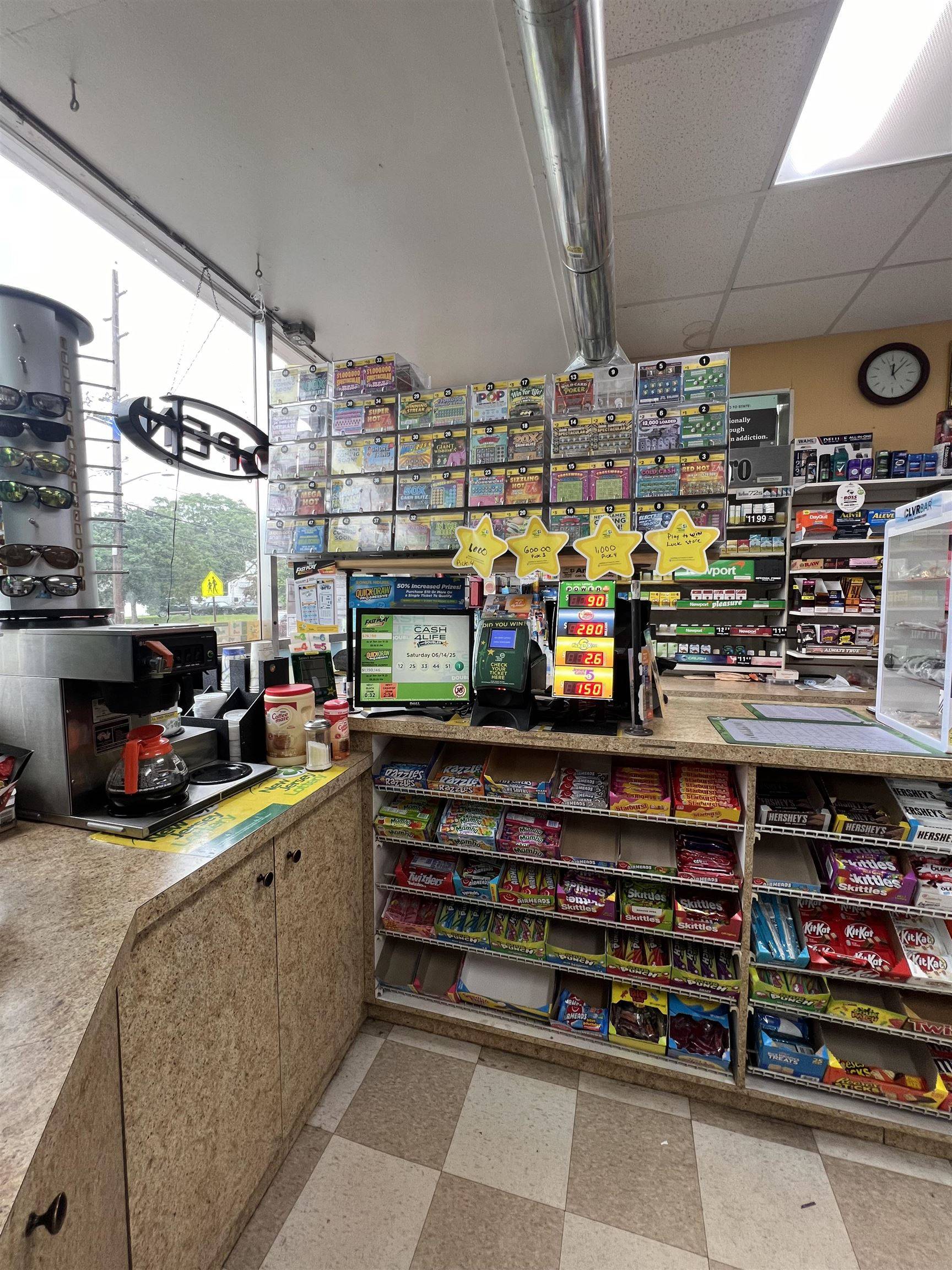 Piscataway, NJ 08854,399 PARK AVE