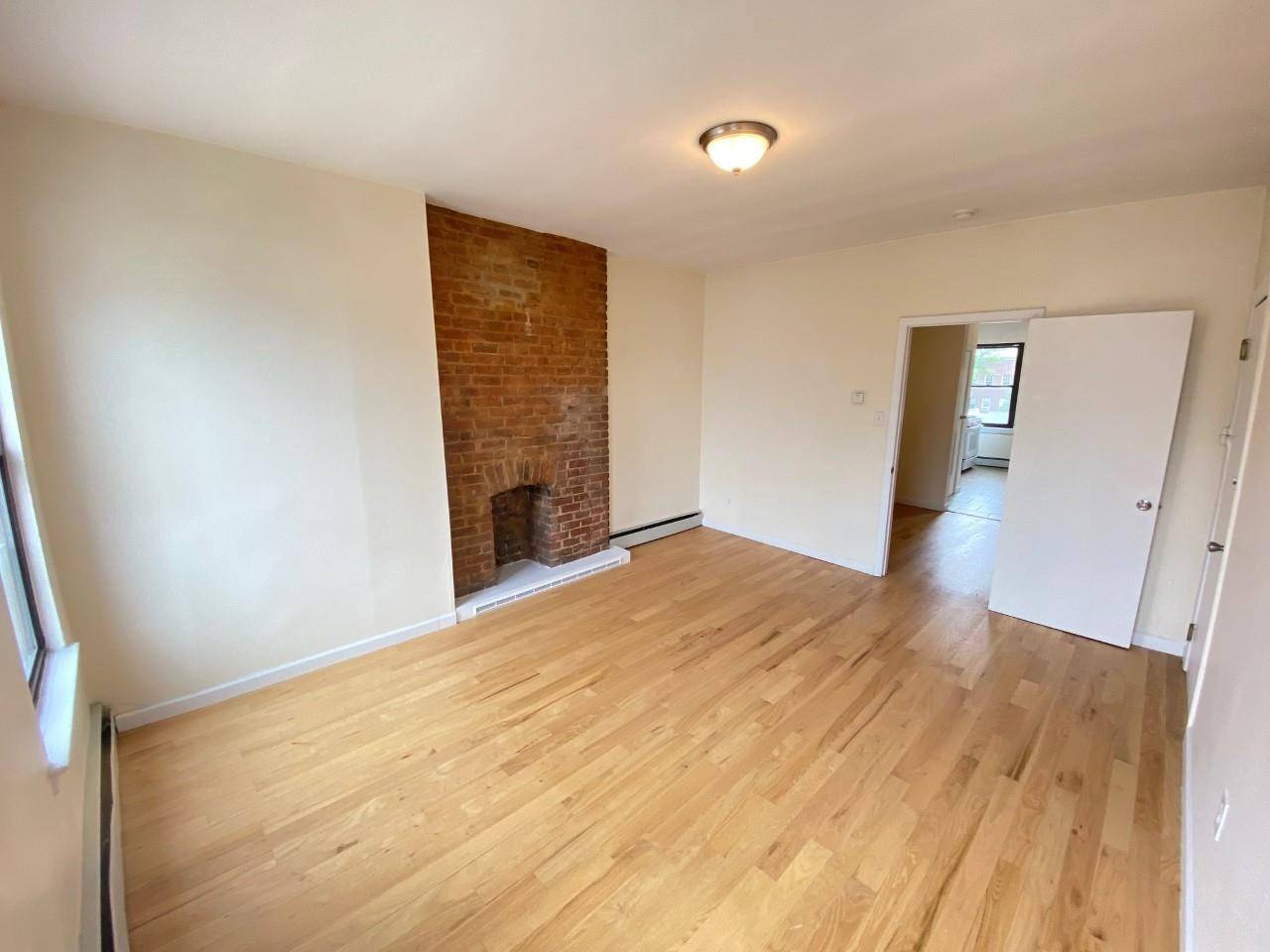 Jc Downtown, NJ 07302,278 1ST ST  #3