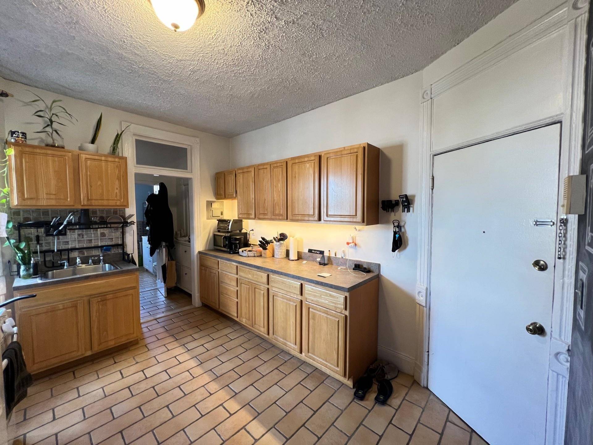 Jc Downtown, NJ 07302,516 JERSEY AVE  #6
