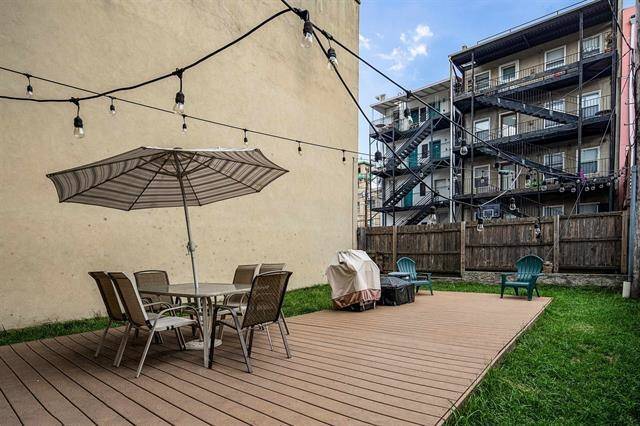 Hoboken, NJ 07030,131 MADISON ST  #7