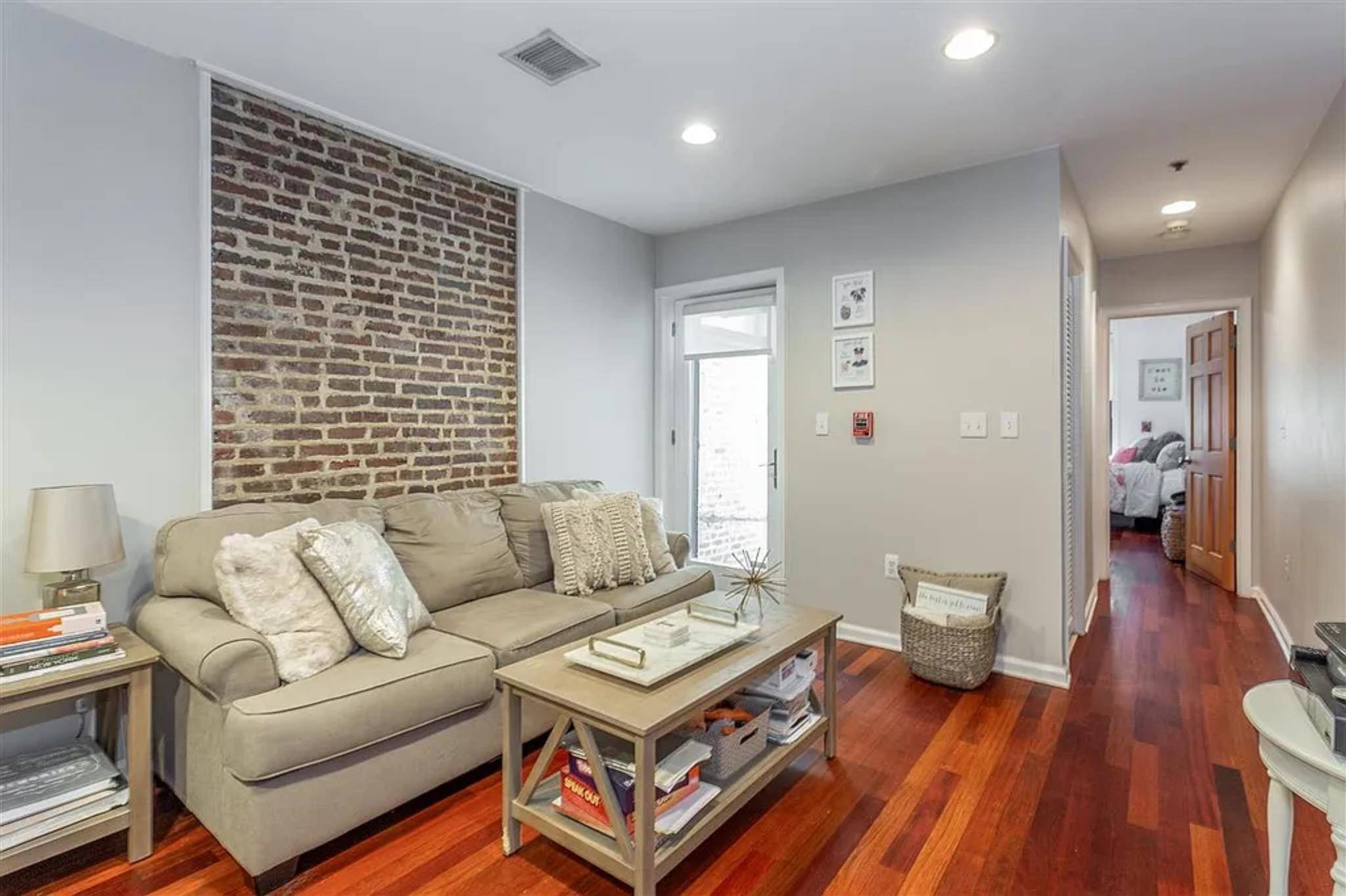 Hoboken, NJ 07030,508 GRAND ST  #1L