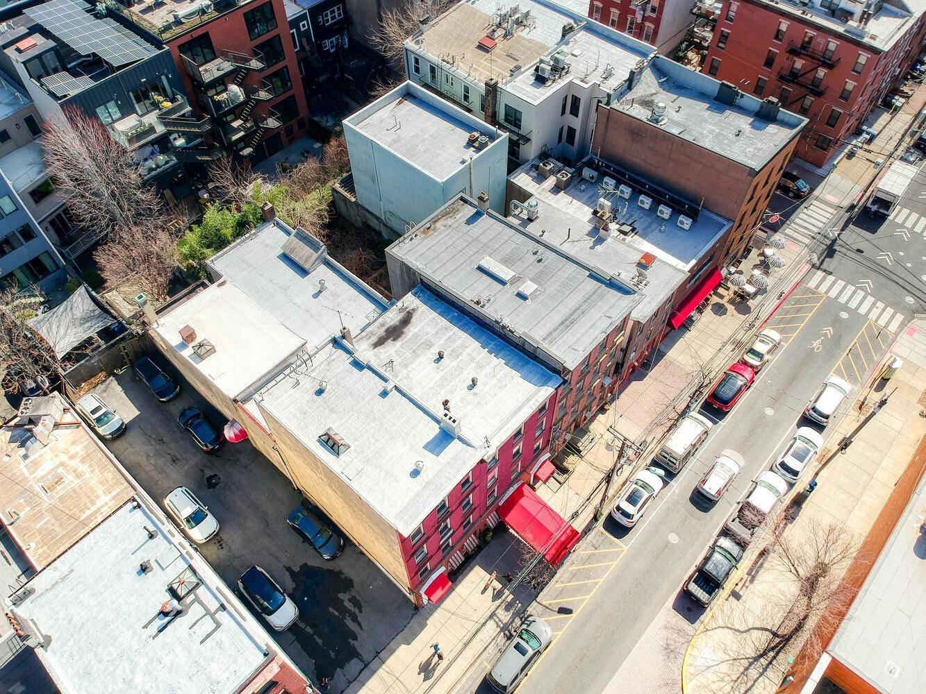 Hoboken, NJ 07030,309-313 WILLOW AVE
