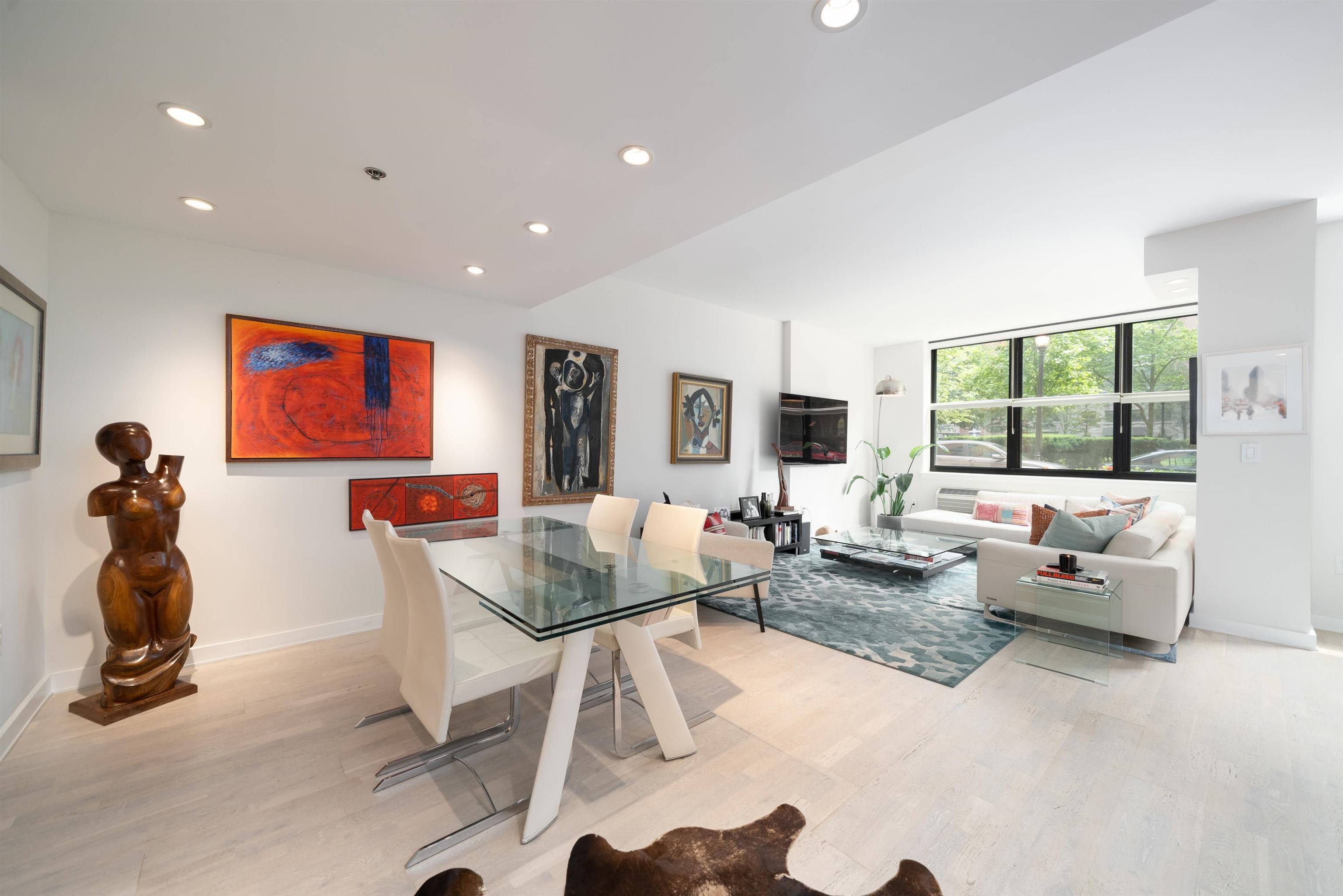 Hoboken, NJ 07030,2 CONSTITUTION CT  #103