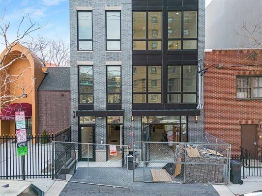 Hoboken, NJ 07030,317 JACKSON ST