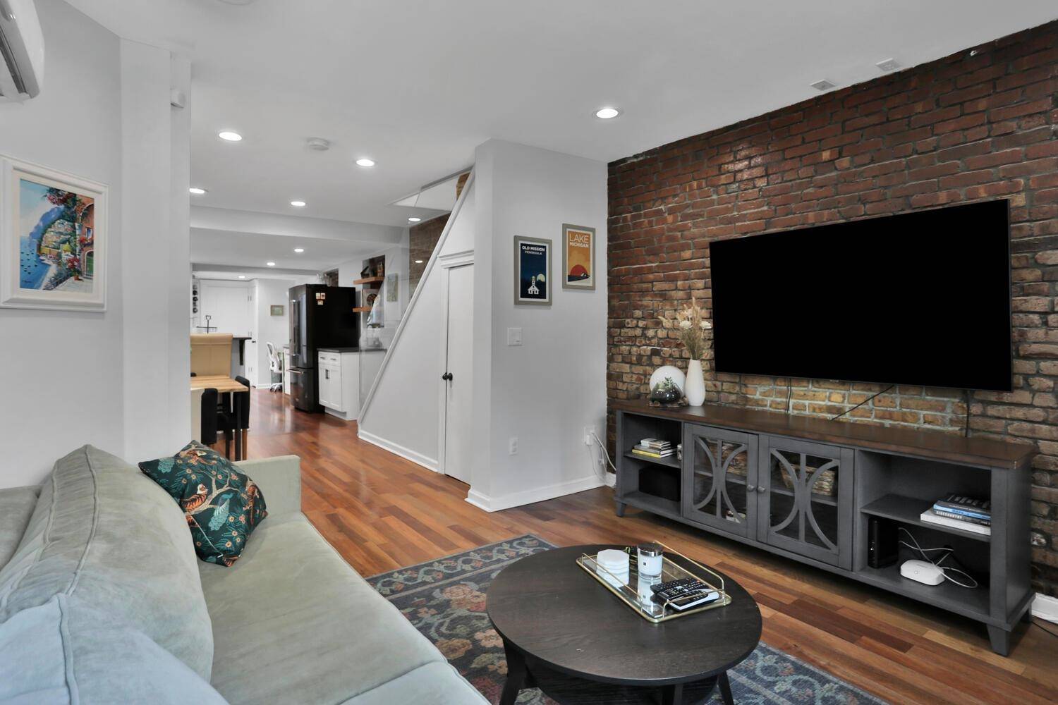 Hoboken, NJ 07030,123 WILLOW TERRACE