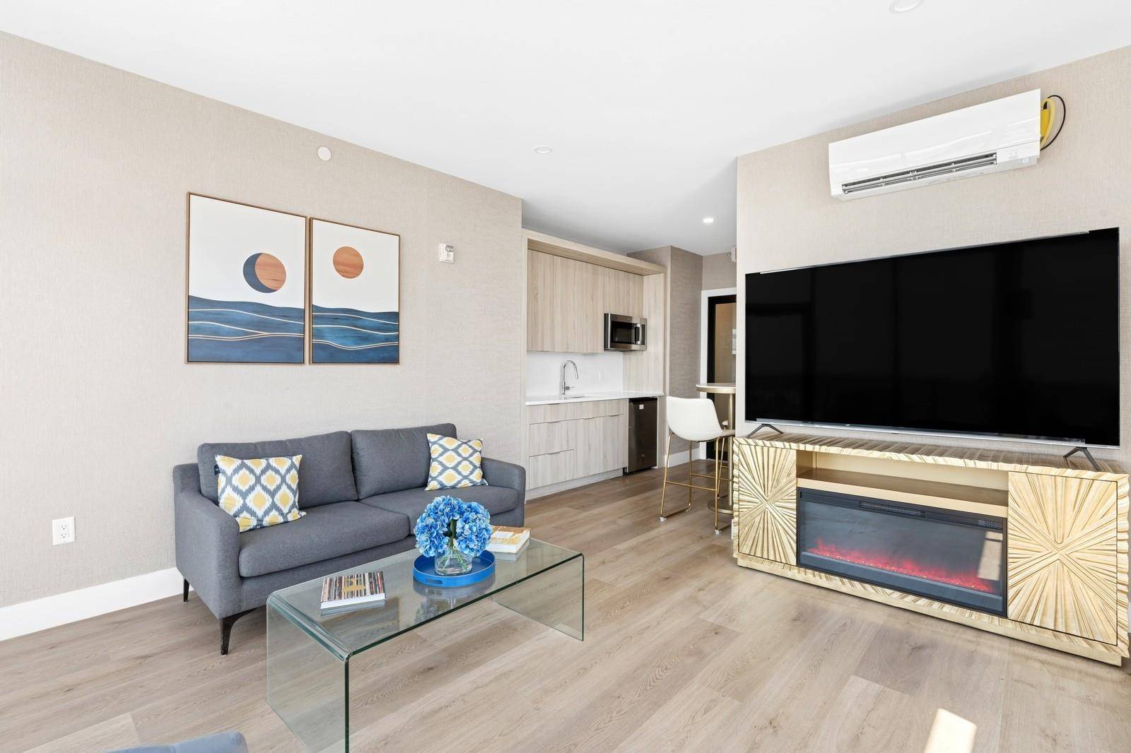 Guttenberg, NJ 07093,6810 POLK ST  #PH601