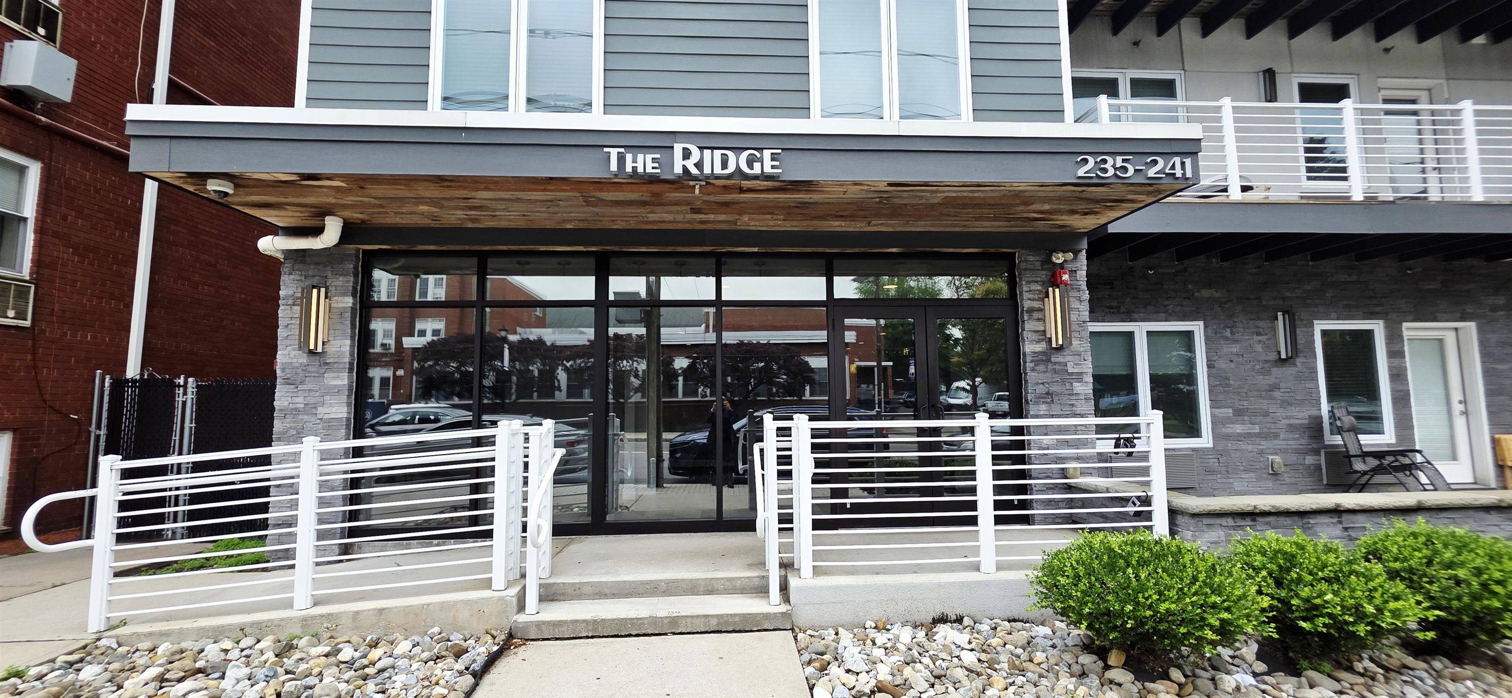North Arlington, NJ 07031,241 RIDGE RD  #4F