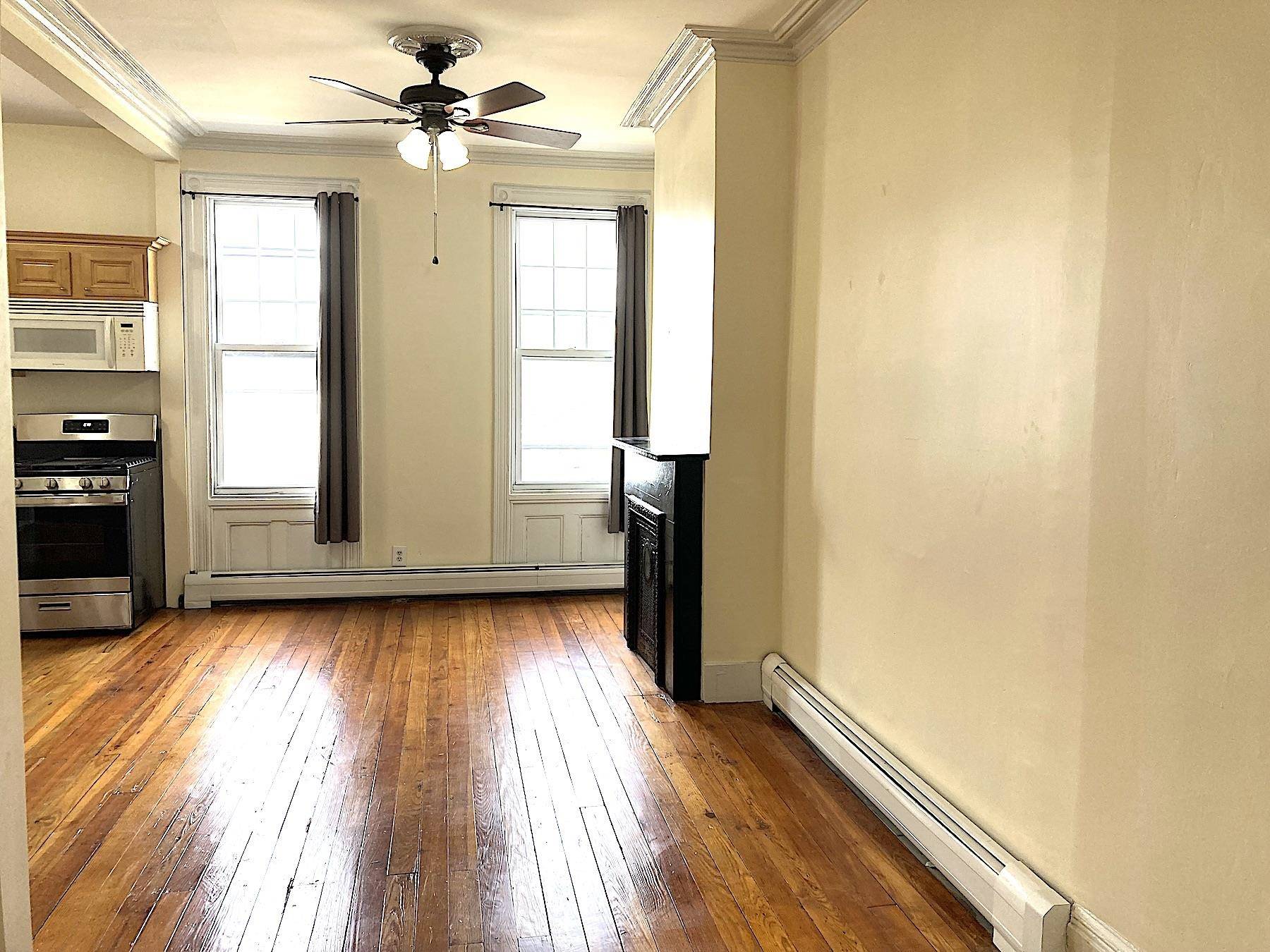 Jc Heights, NJ 07307,132 GRIFFITH ST  #2