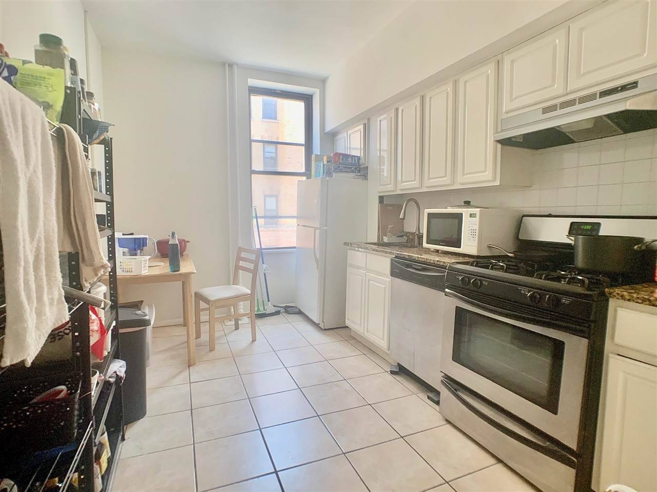 Hoboken, NJ 07030,1131 WASHINGTON ST  #1