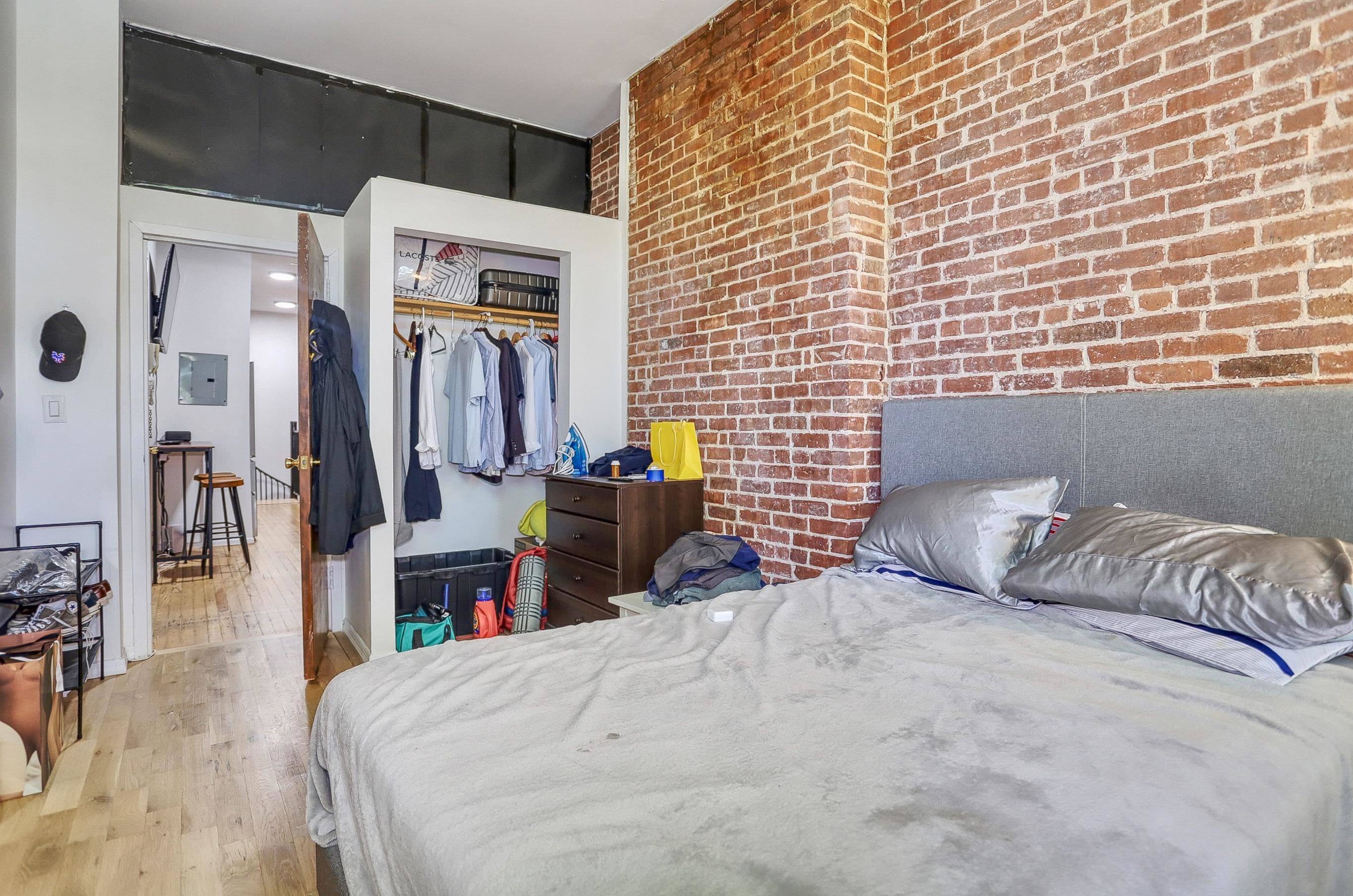 Hoboken, NJ 07030,308 MADISON ST  #4C