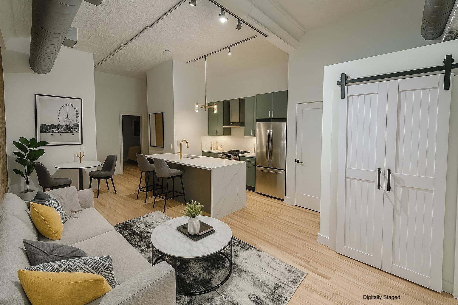 Hoboken, NJ 07030,422 MADISON ST  #1