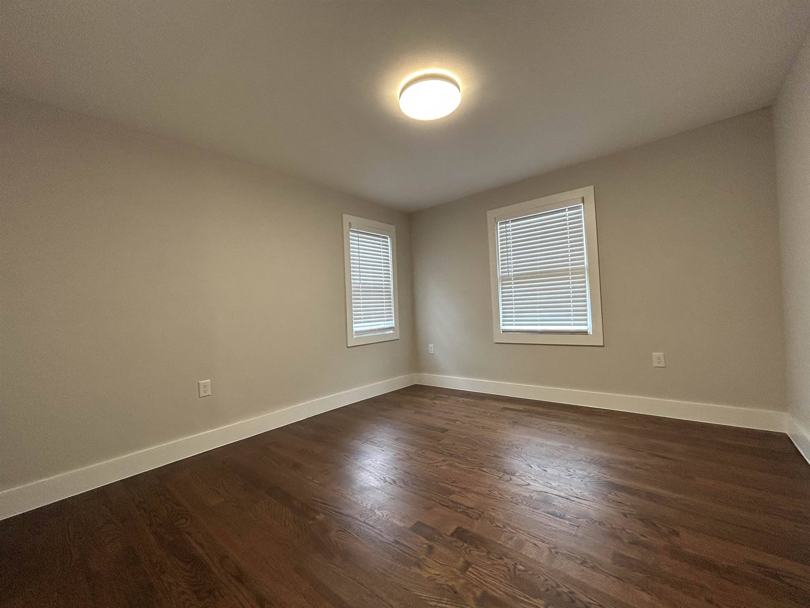 Morristown Town, NJ 07960,33 GRANT ST  #2