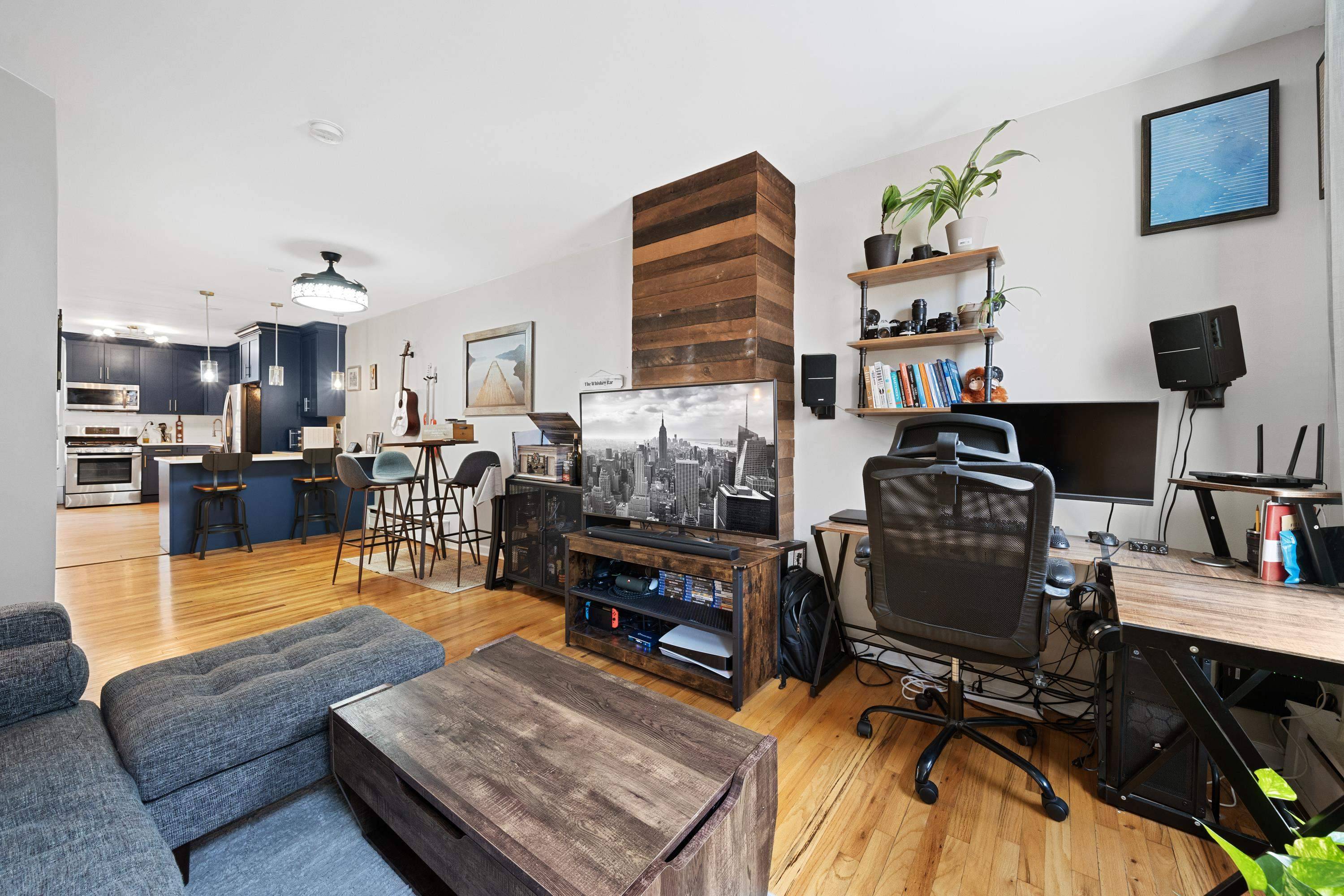 Hoboken, NJ 07030,531 MADISON ST  #2