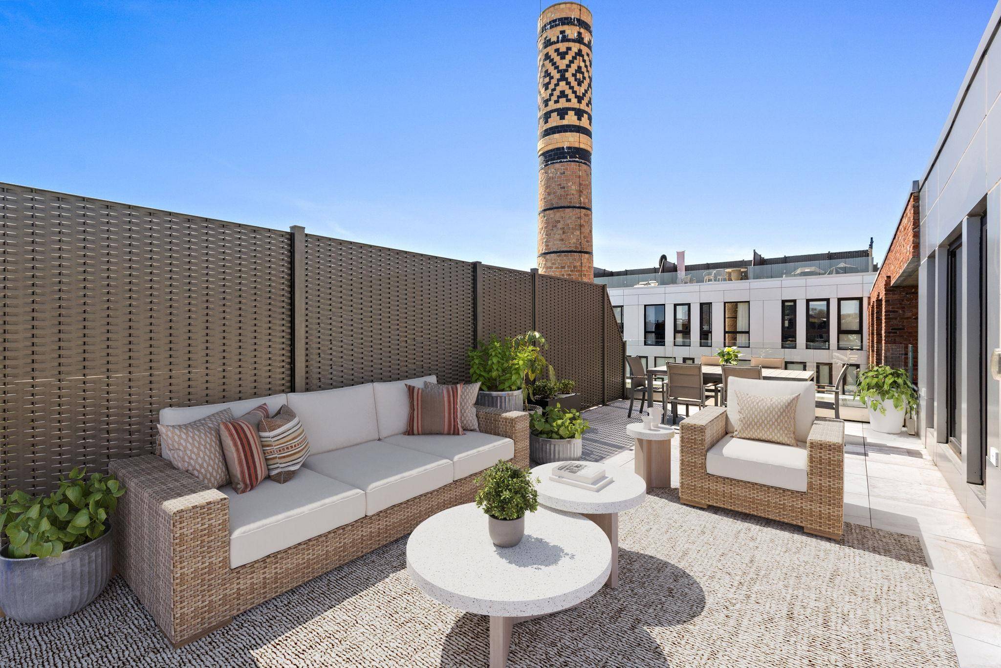 Hoboken, NJ 07030,720 CLINTON ST  #6-03