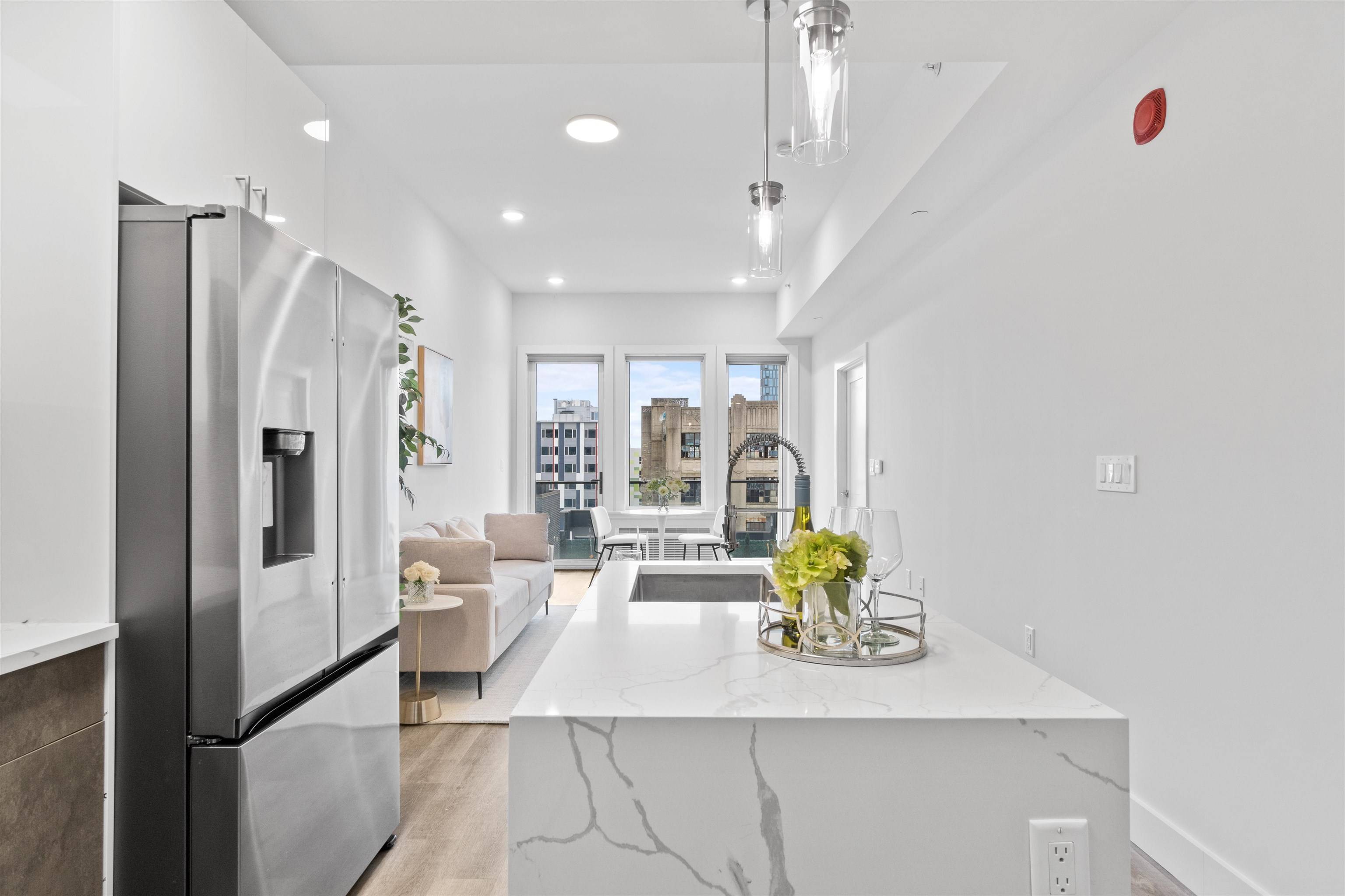 Jc Bergen-lafayett, NJ 07304,412 WHITON ST  #307
