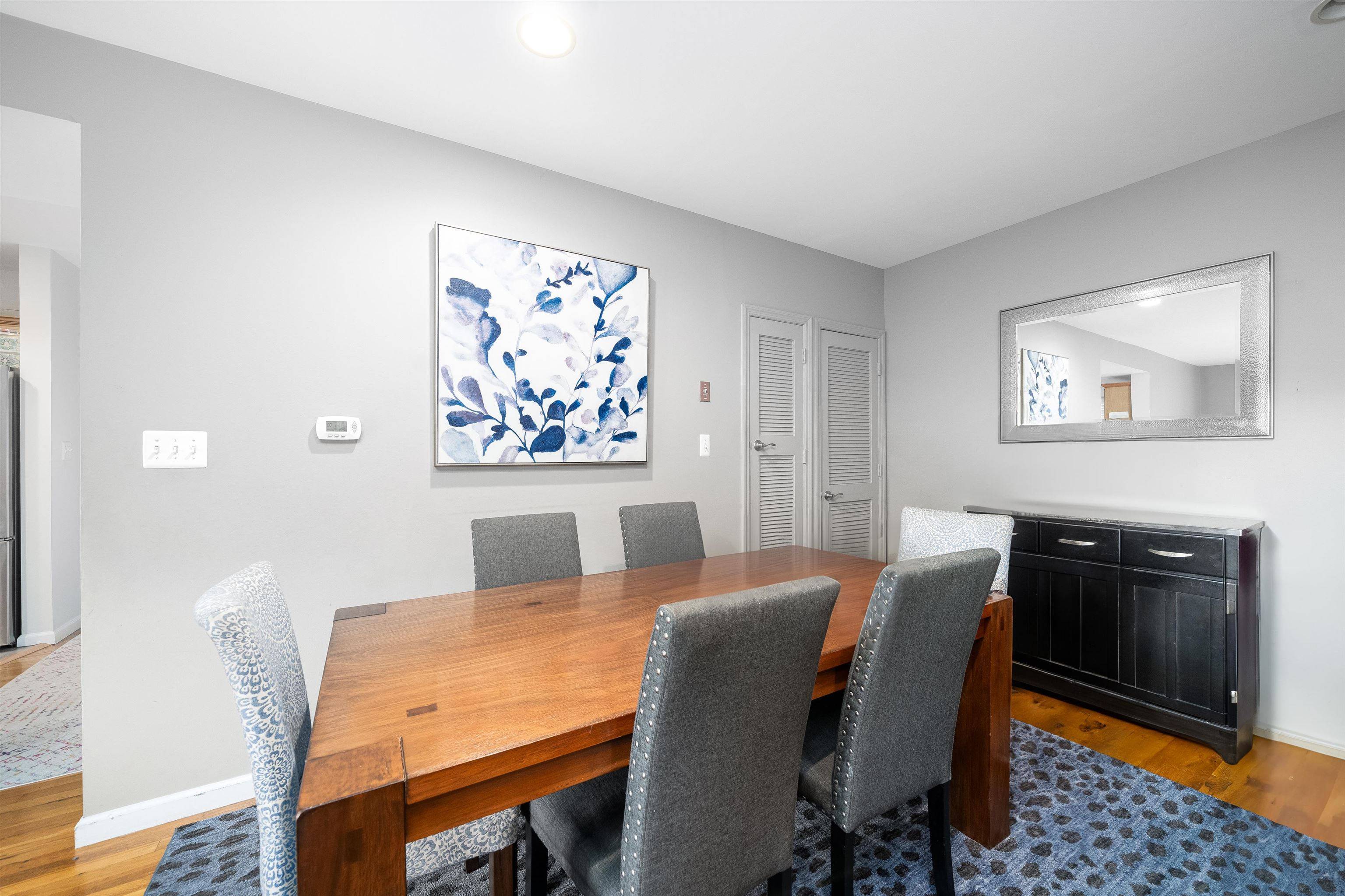 Hoboken, NJ 07030,536 GRAND ST  #403
