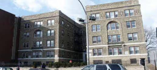 Newark, NJ 07107,220 ROSEVILLE AVE  #201