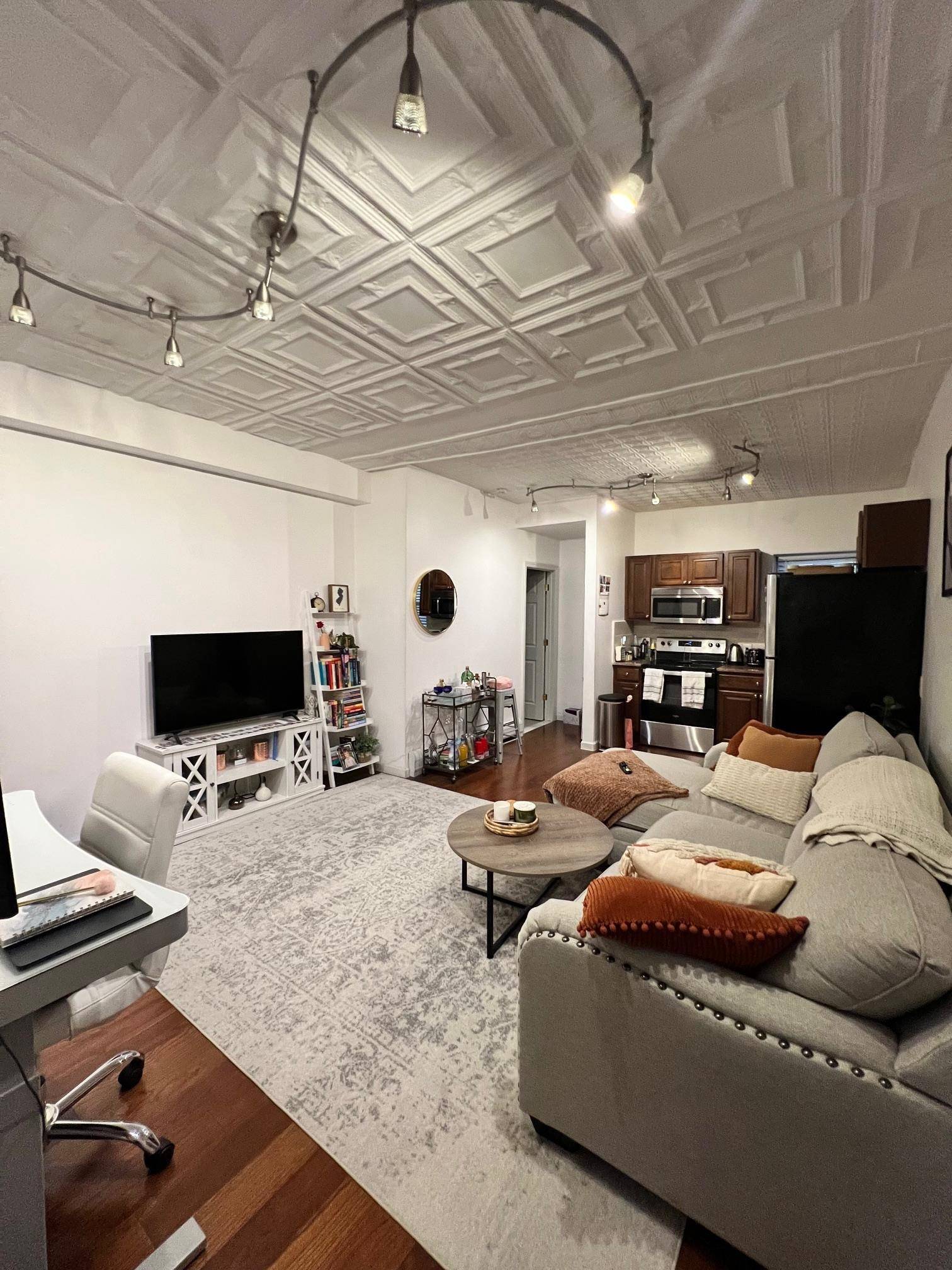 Hoboken, NJ 07030,209 ADAMS ST  #1