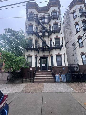 Jc Journal Square, NJ 07306,66 TUERS AVE  #4B