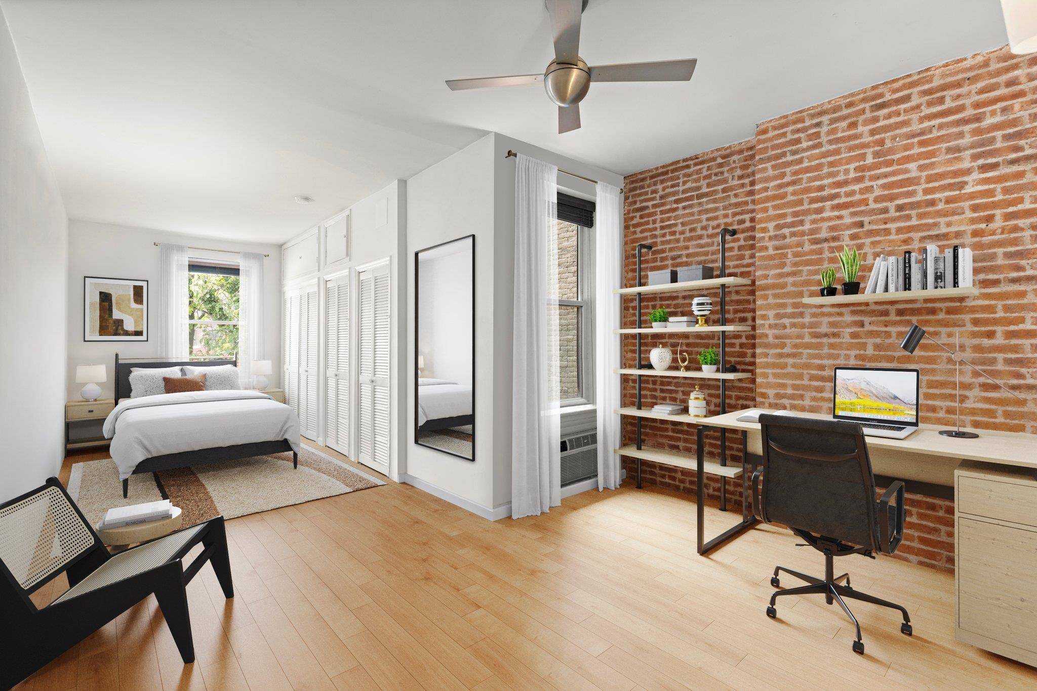 Hoboken, NJ 07030,68 PARK AVE  #3