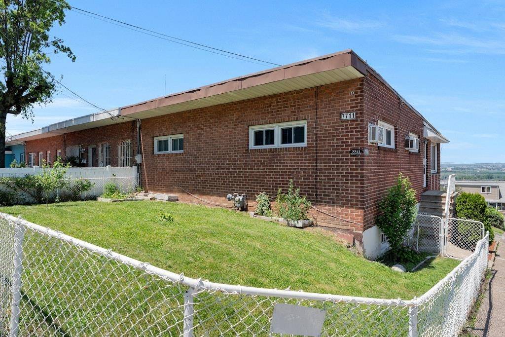 North Bergen, NJ 07047,7711 DURHAM AVE