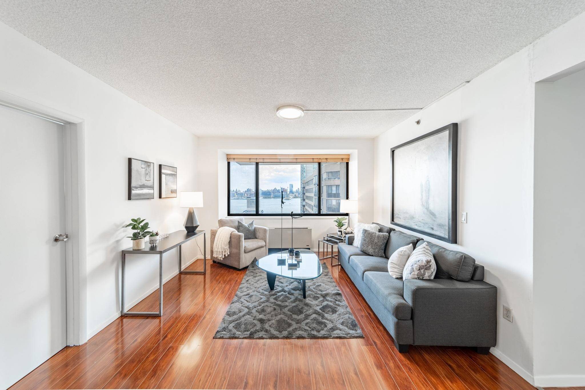 Jc Downtown, NJ 07310,45 RIVER DR SOUTH  #2002