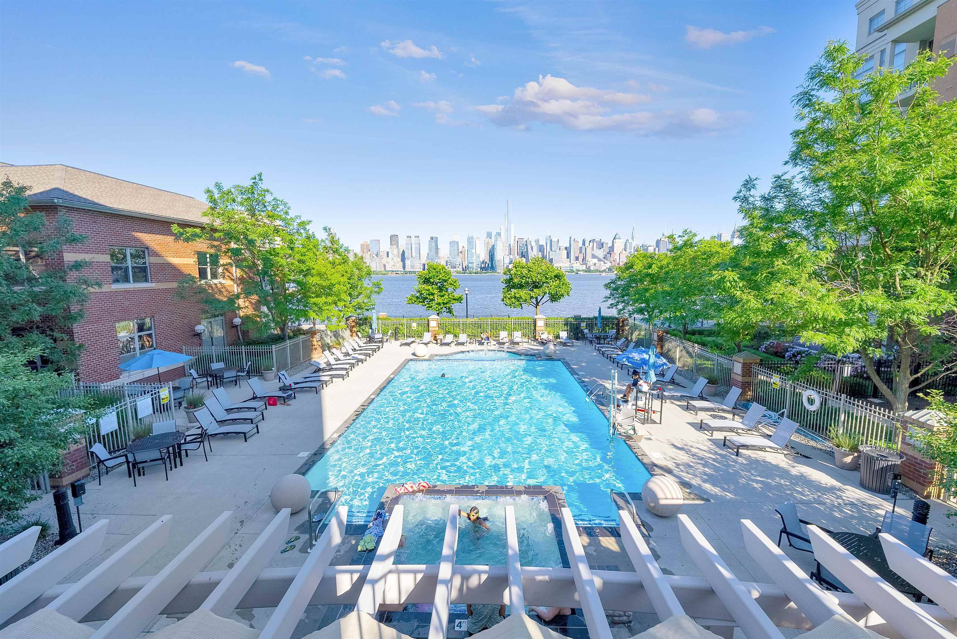 West New York, NJ 07093,26 AVENUE AT PORT IMPERIAL  #133