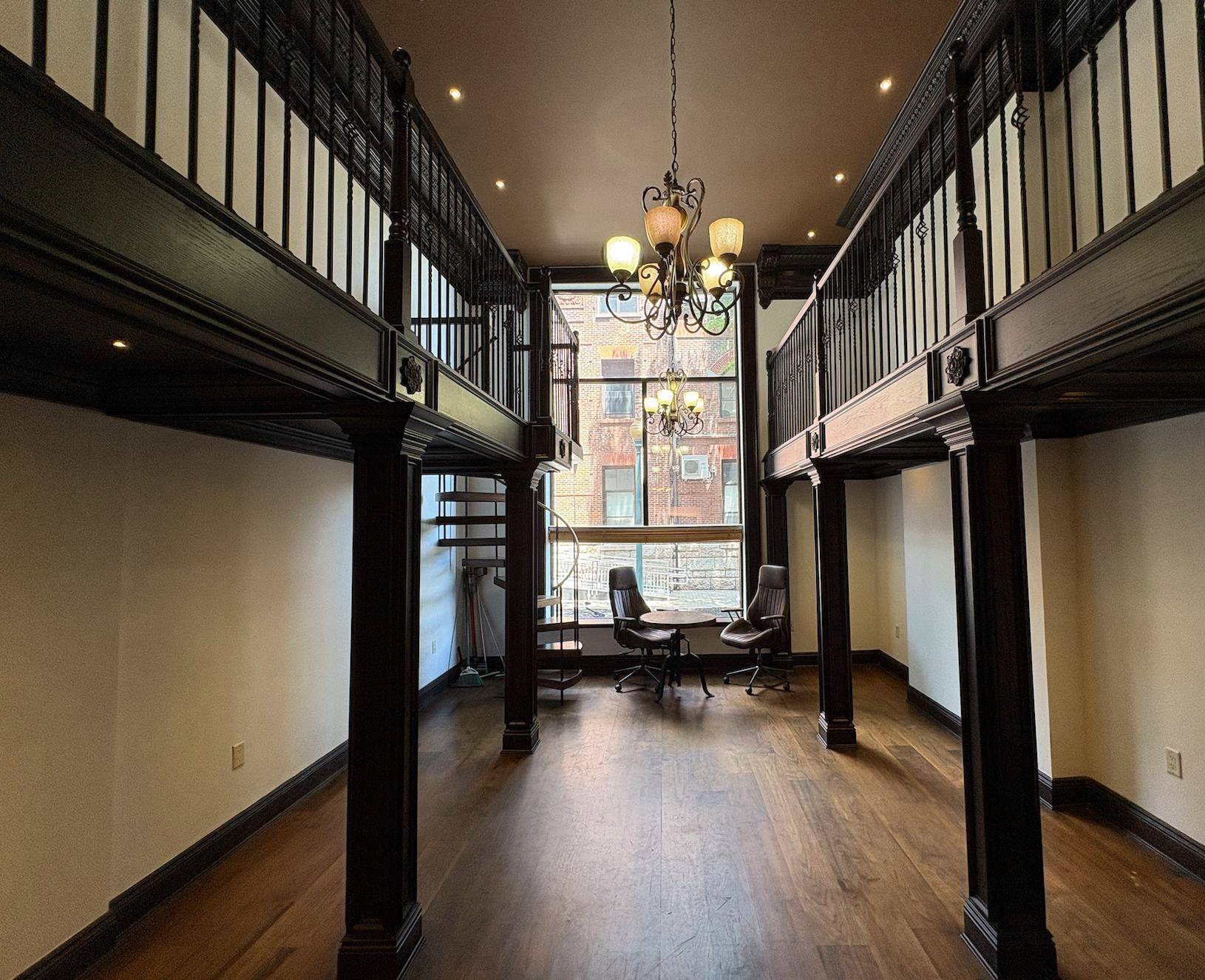 Hoboken, NJ 07030,12-14 HUDSON PL  #105