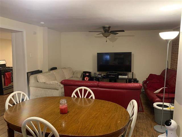 Hoboken, NJ 07030,108 PARK AVE  #G